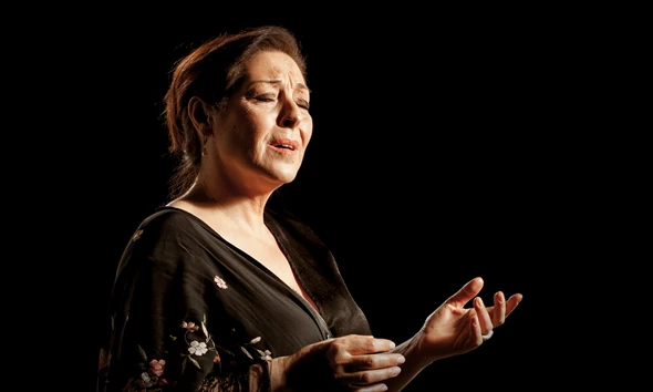 Web Maria De Fatima Zaantheater
