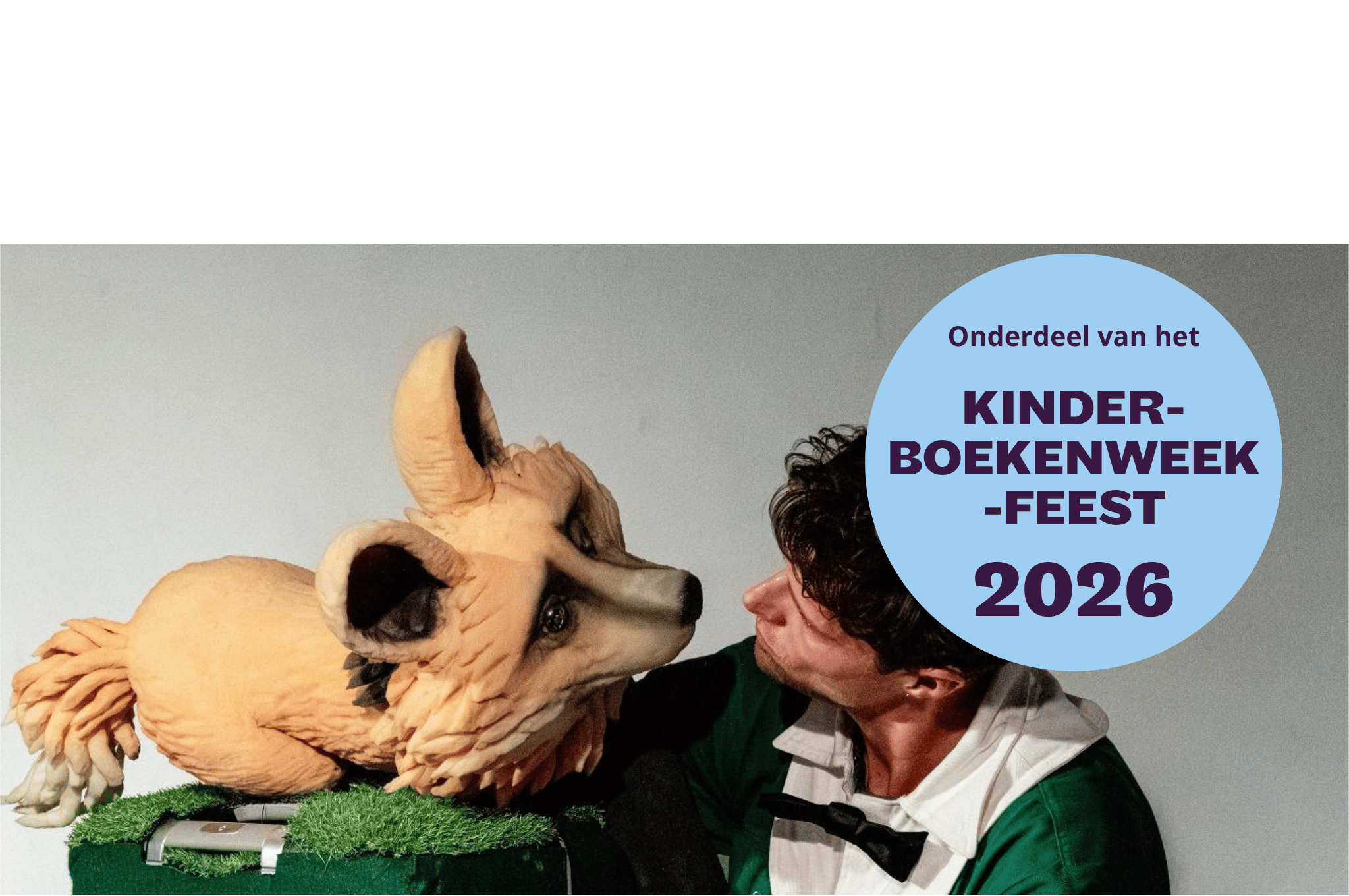 Onderdeel Van Het (1) 