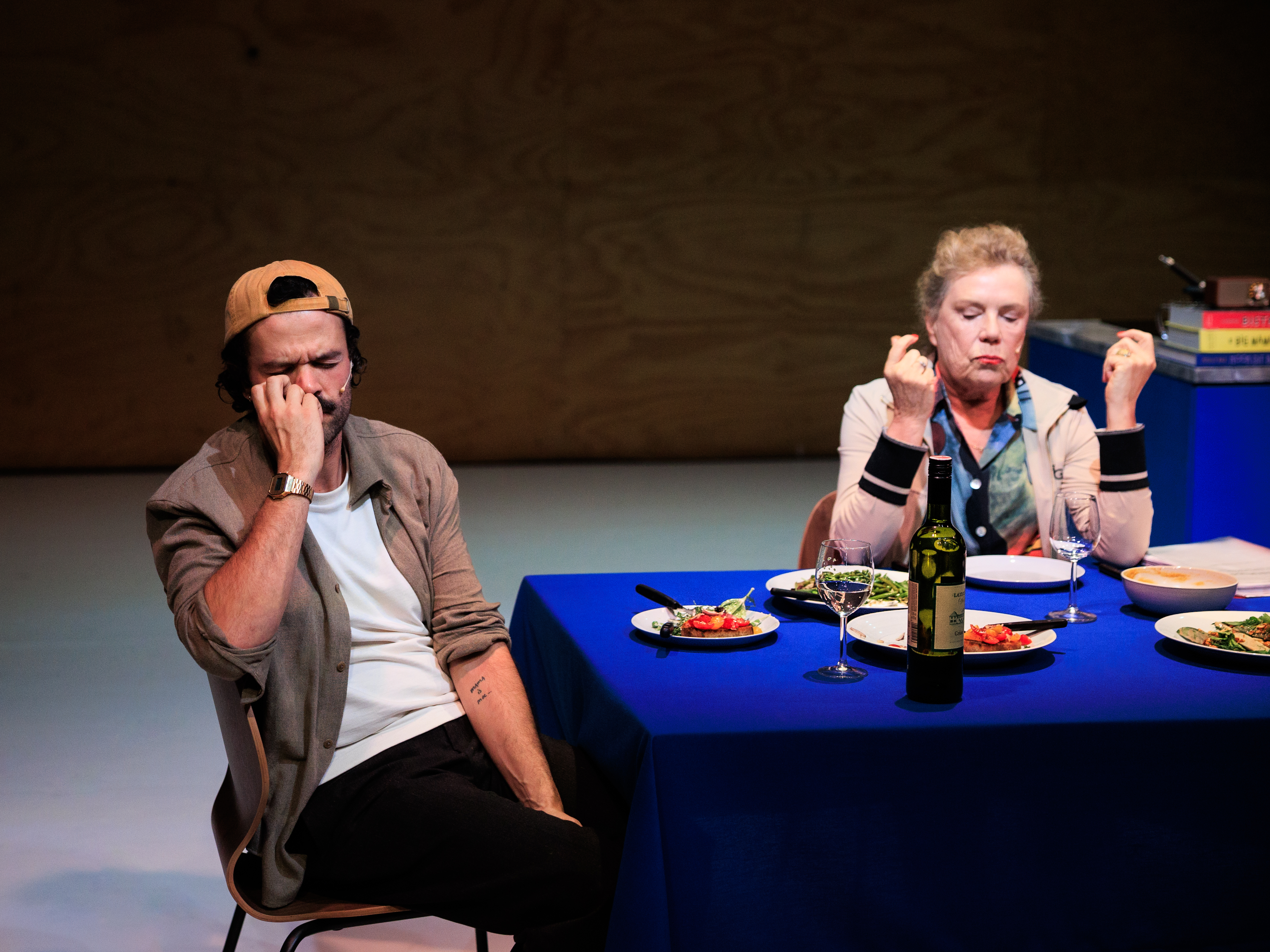 Kopie Van KATWIJK Compagnie Red Yellow And Blue Fotograaf Liza Kollau 9.