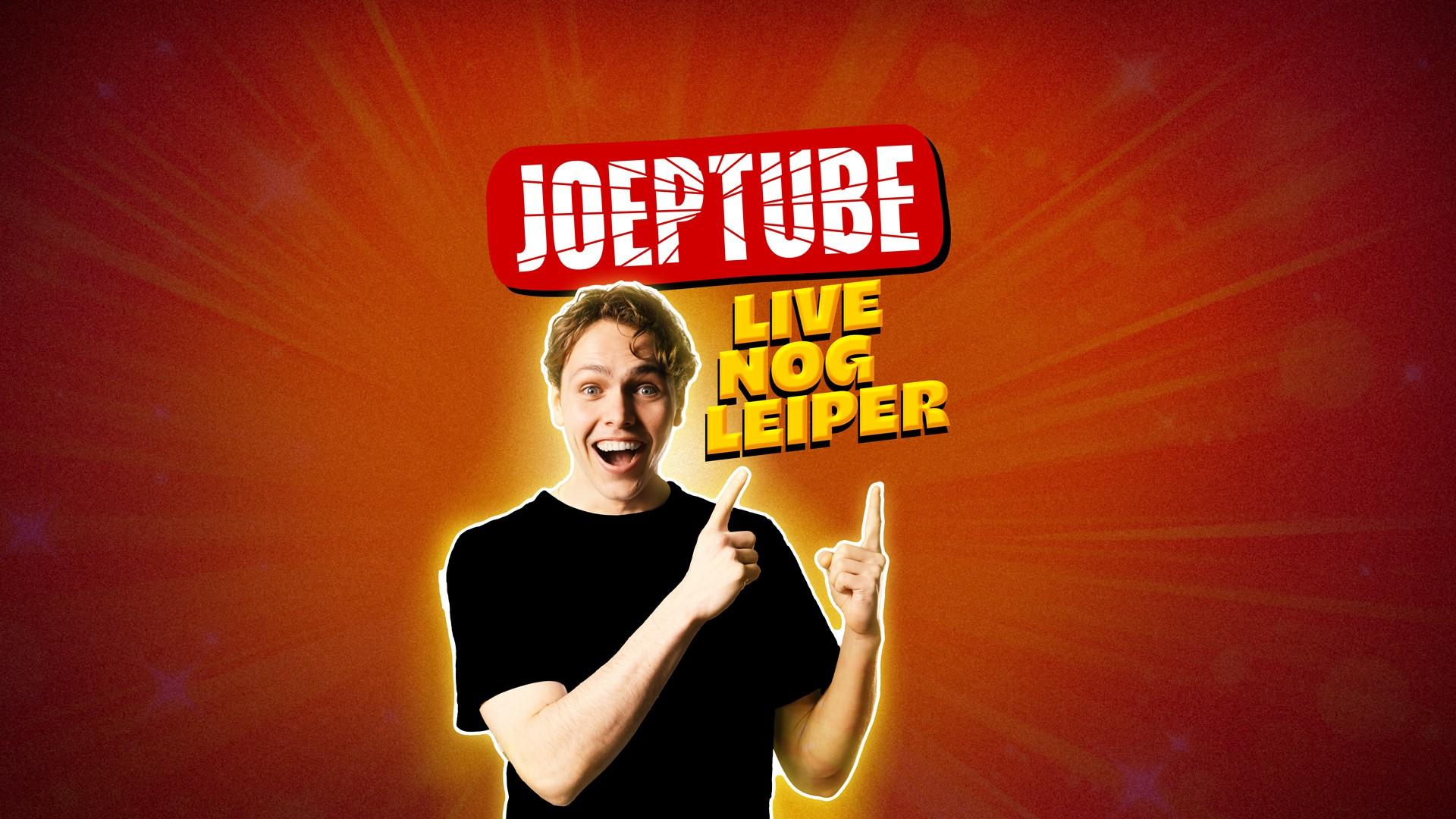 WEB Joeptube Zaantheater 