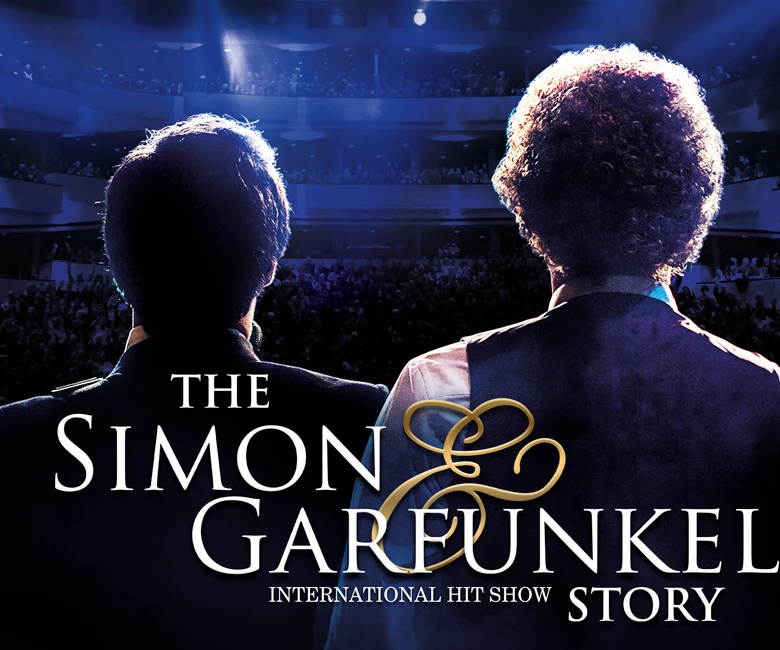 The Simon Garfunkel Story Liggend