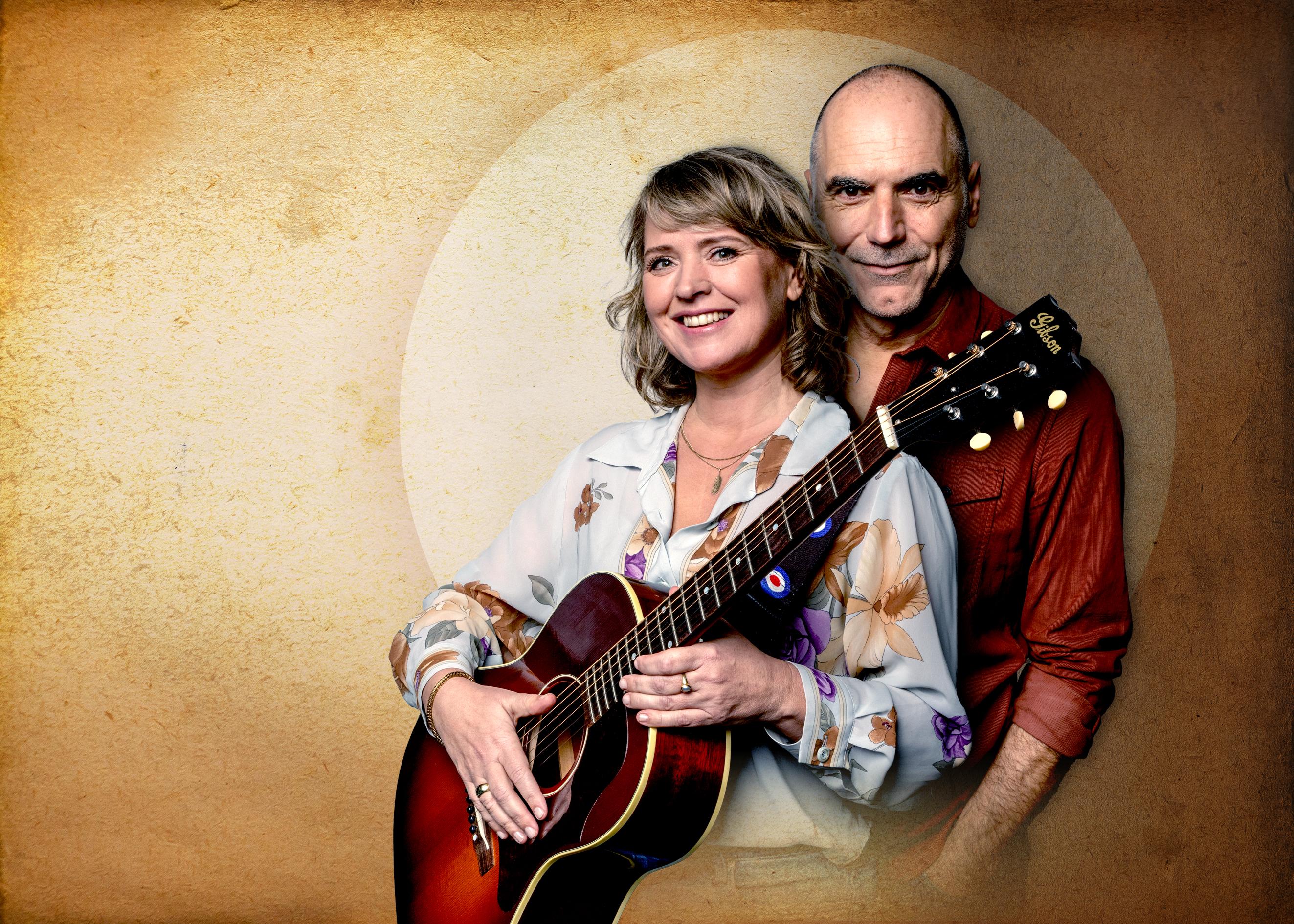 WEB Soul Of Country Rob Becker Zaantheater 