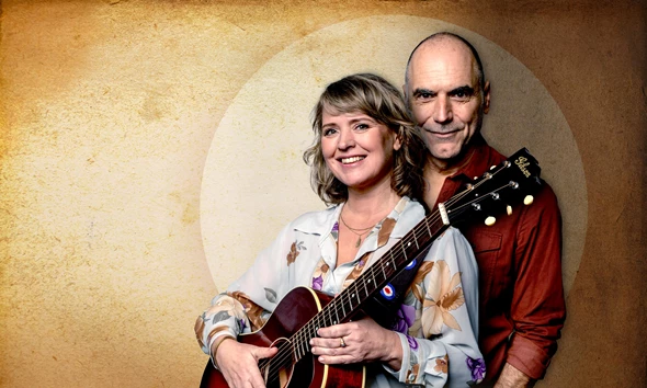 WEB Soul Of Country Rob Becker Zaantheater