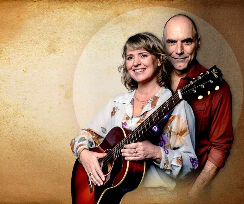 WEB Soul Of Country Rob Becker Zaantheater