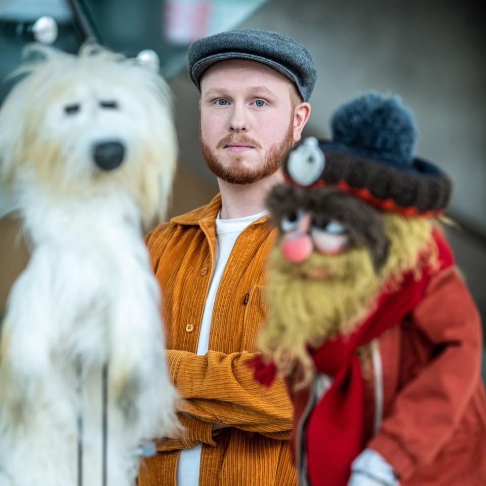 Joris Van Veldhoven (1)