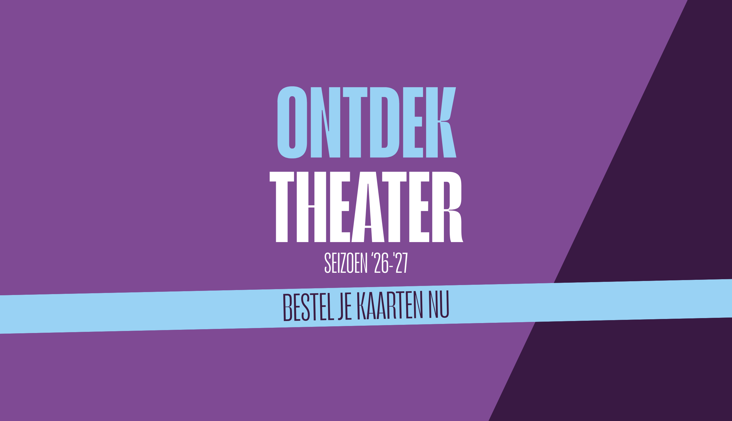 ONTDEK THEATER (2000 X 1440 Px) (2500 X 1440 Px) (1)