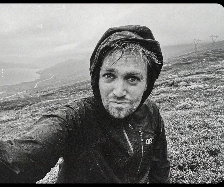Kik Tim Knol Wanderings Foto Tim Knol