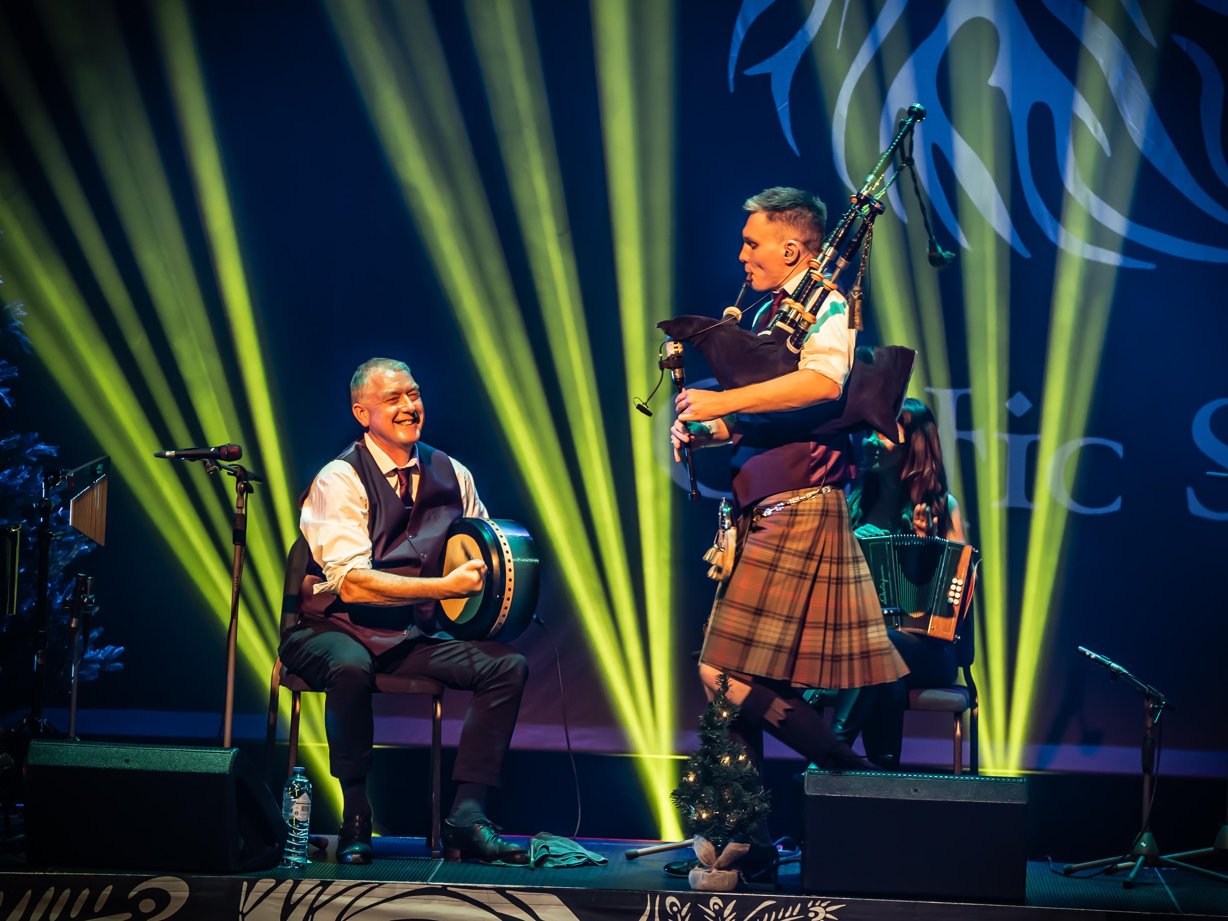 Celtic Steps An Irish Christmas 2026 (C) Carlagorter ( (11)