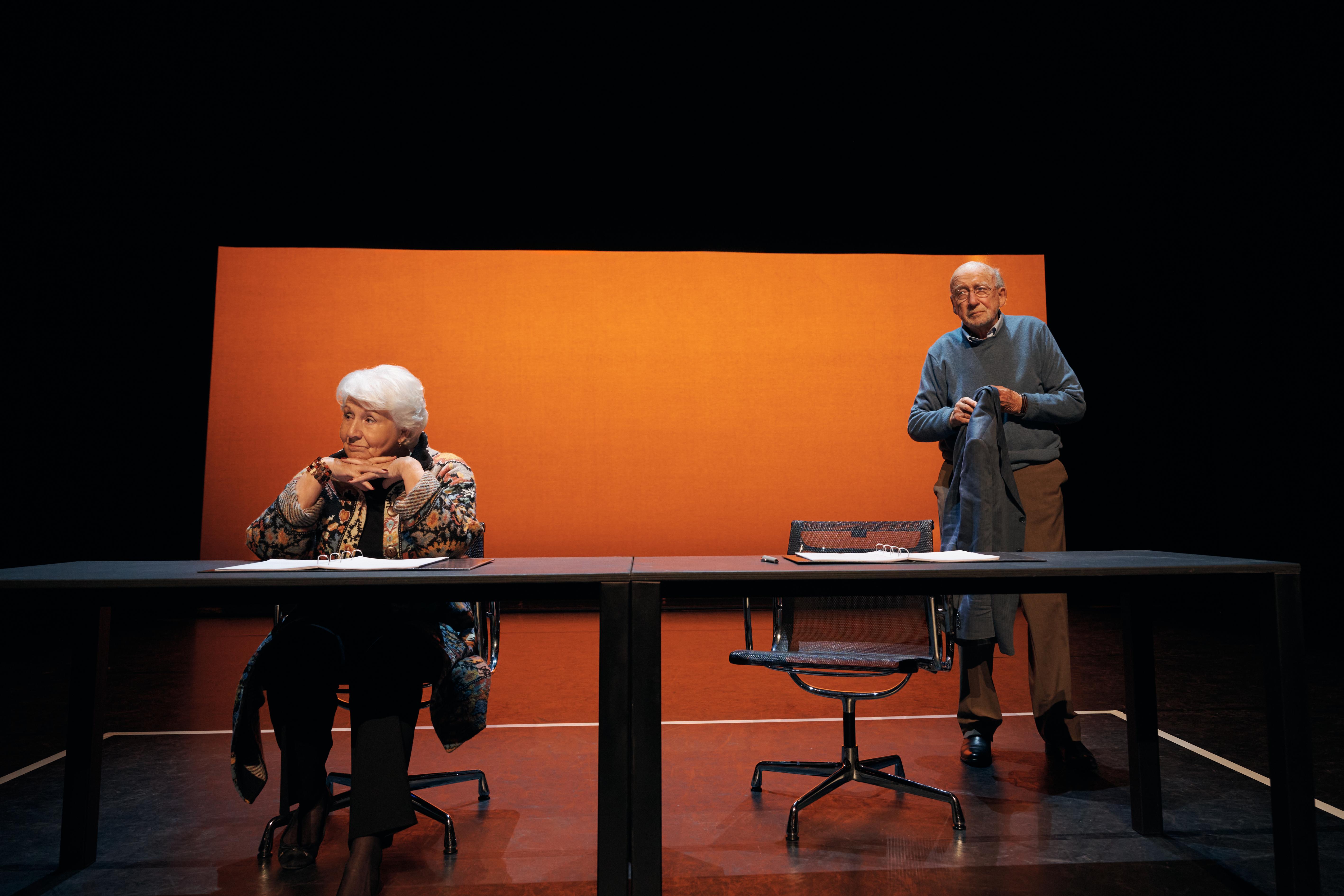 Liefdesbrieven 01 (C) Bram Willems WEB