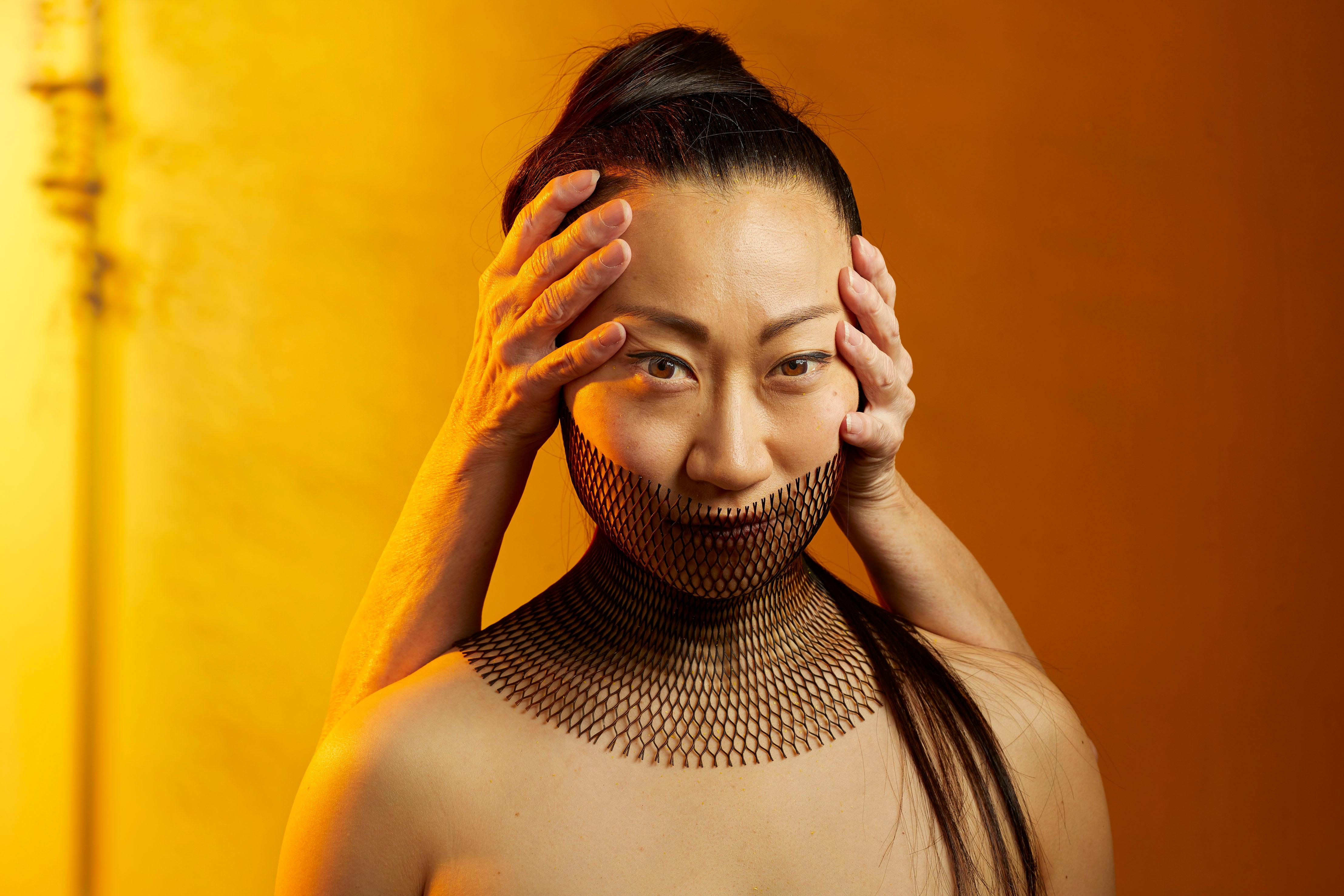 WEB Conny Janssen En Patricia Van Deutekom 18B ┬®Andreas Terlaak Zaantheater (3)