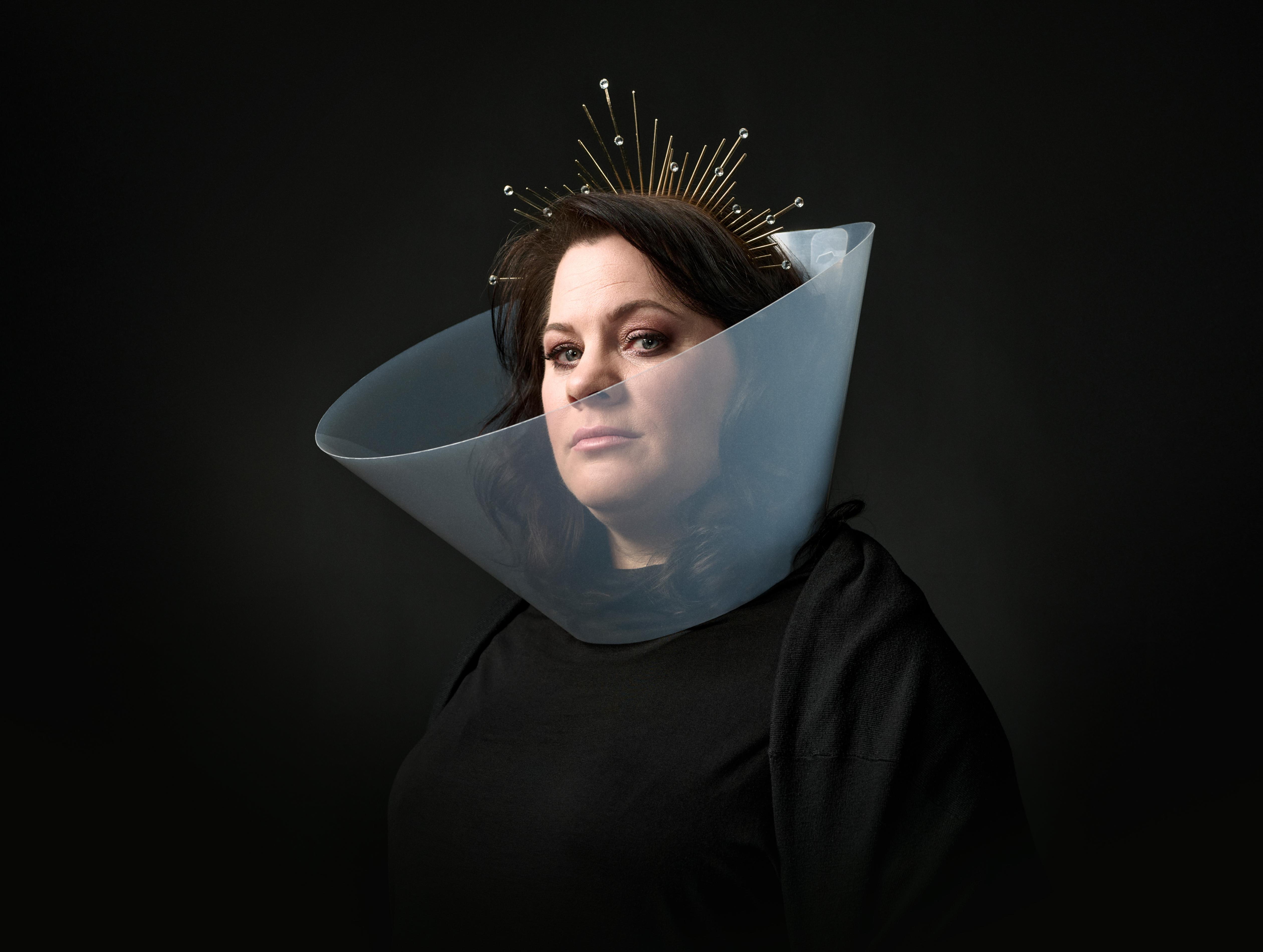 WEB Berit Companjen (C)Nick Franken Zaantheater 