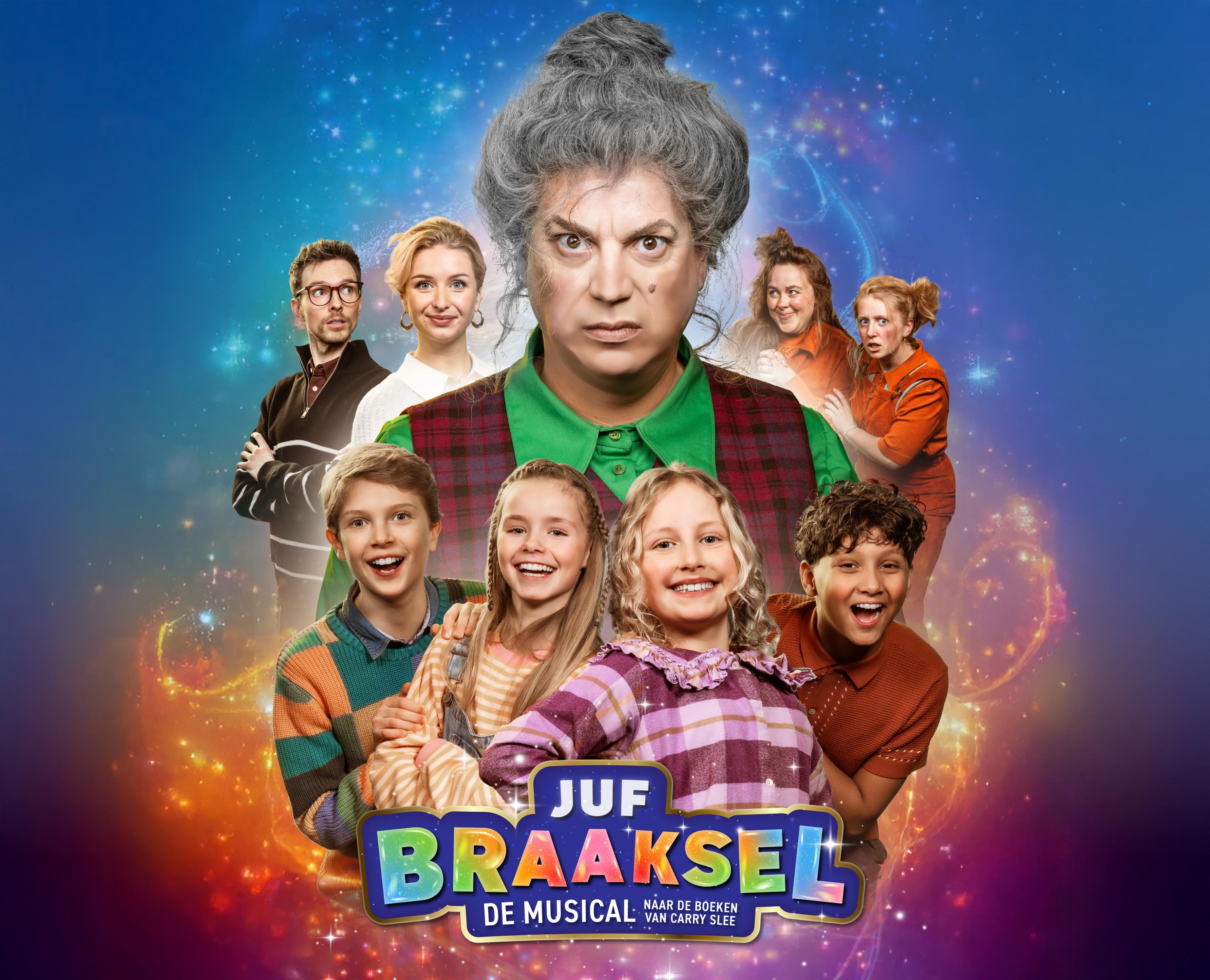 WEB Juf Braaksel De Musical Willem Van Walderveen Zaantheater 