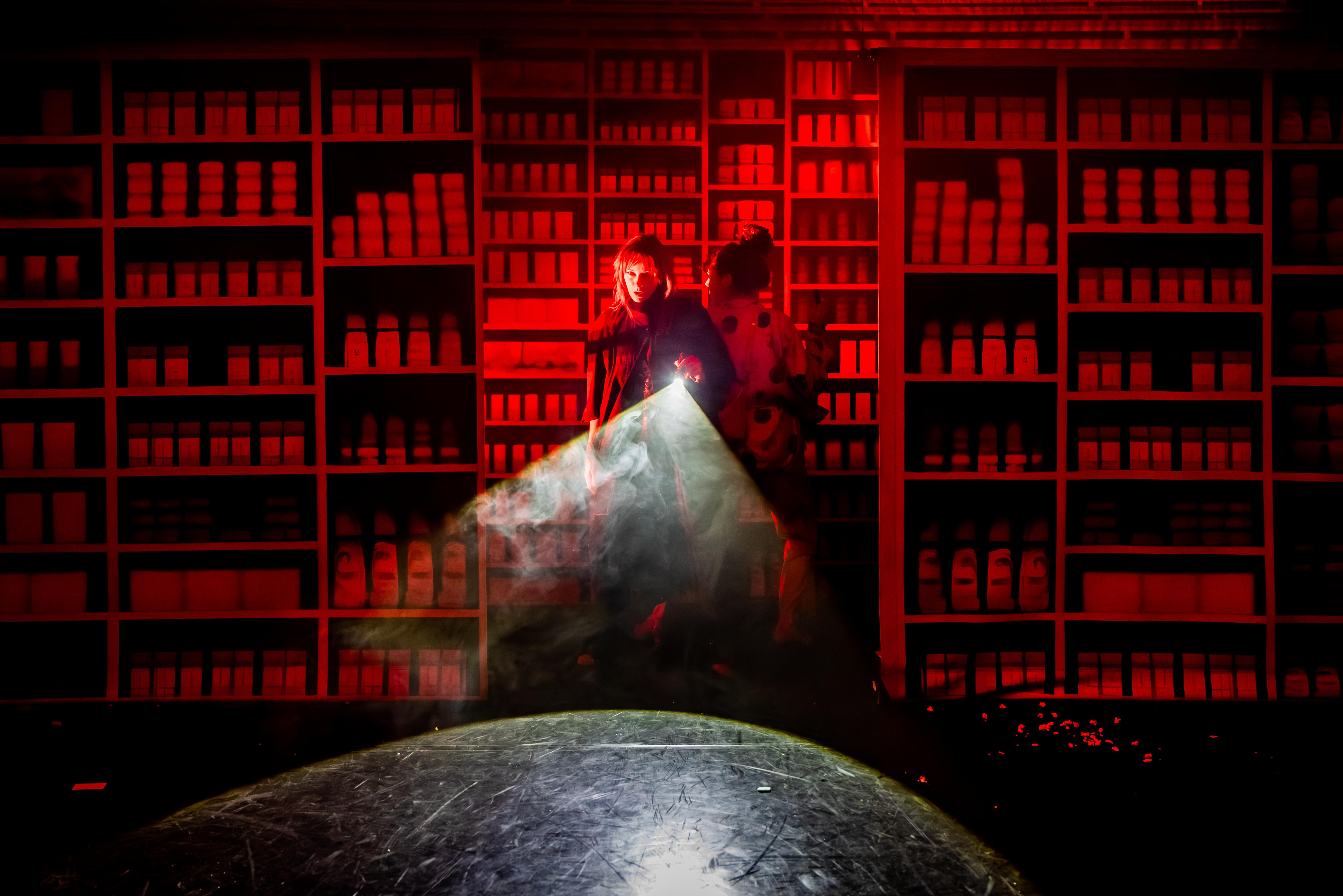 WEB Totale Uitverkoop Marcelkrijgsman 6 Zaantheater