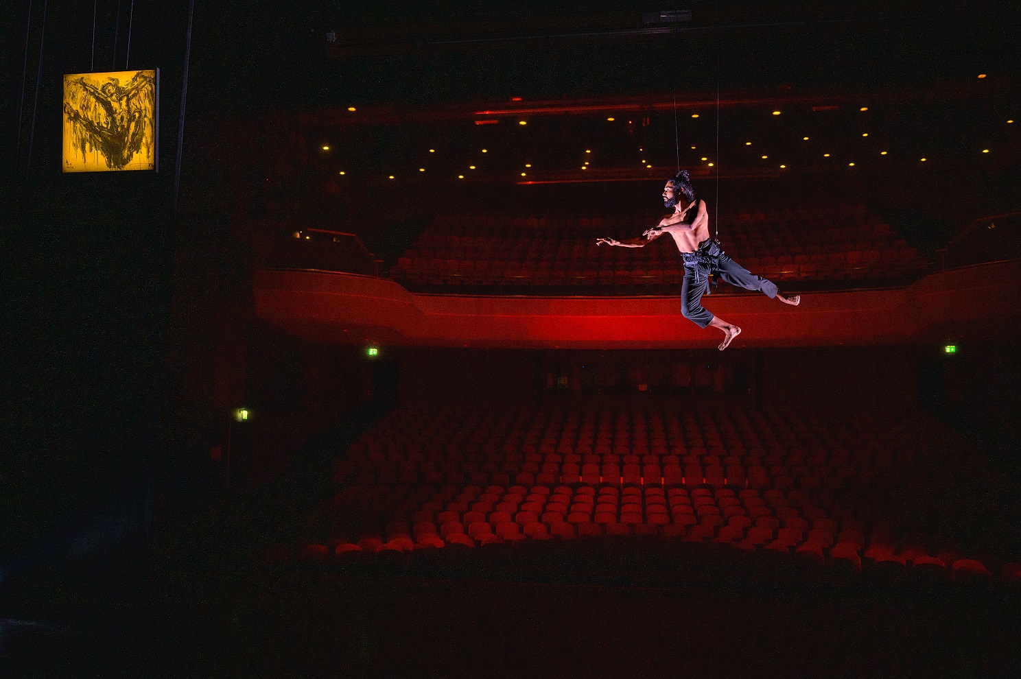 Seizoensopening Website