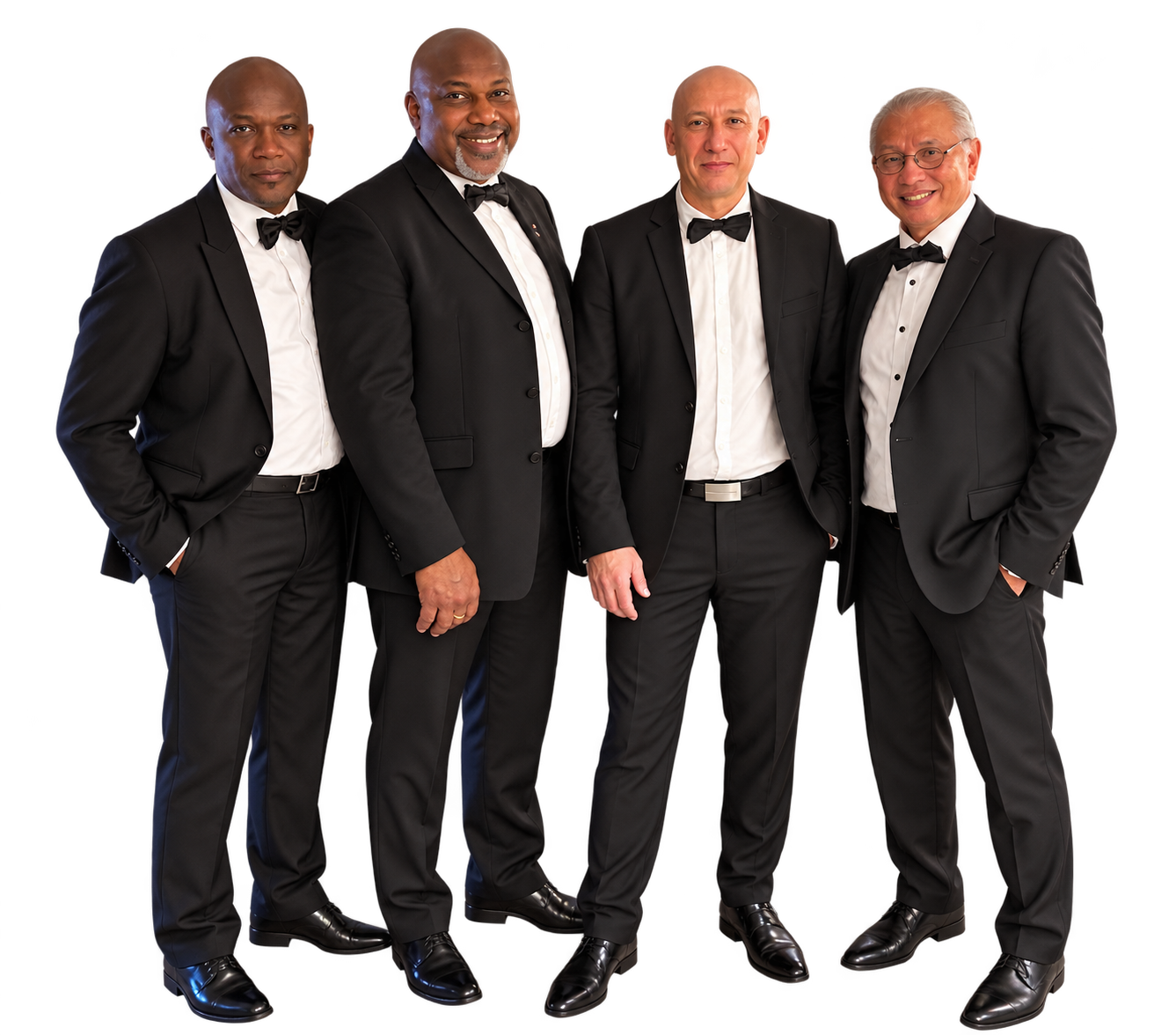 The Jordan River Singers 2