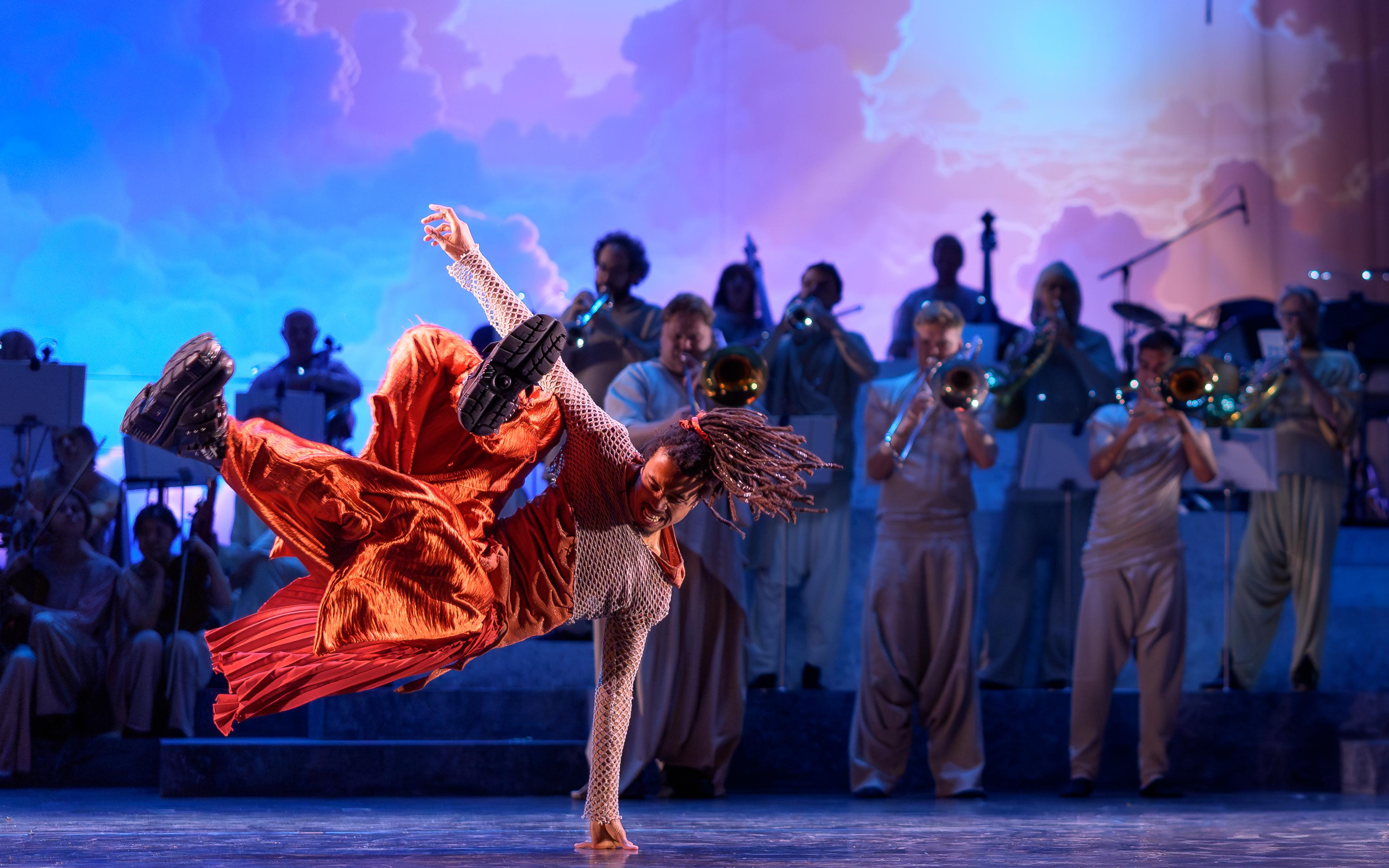 2505 THOR HBO ISH ©Michel Schnater 0065