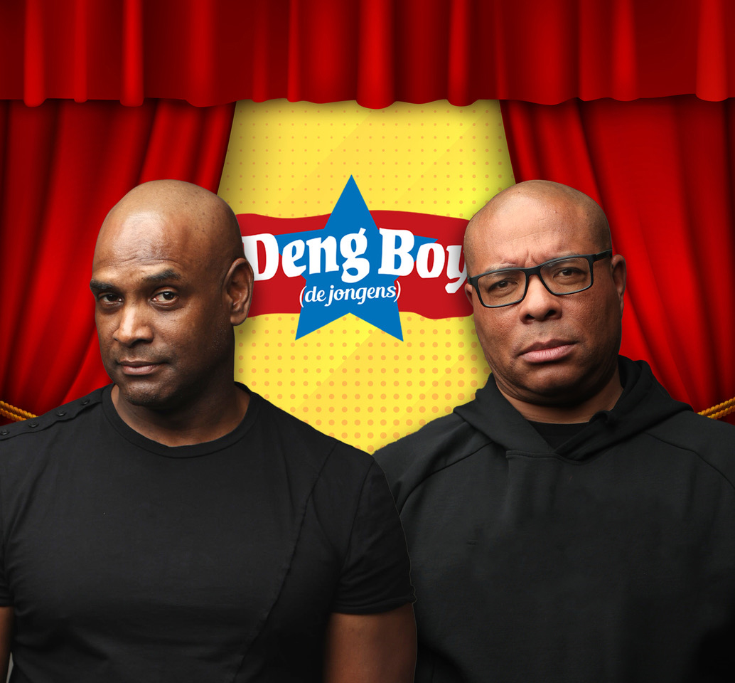 WEB Deng Boy Zaantheater 