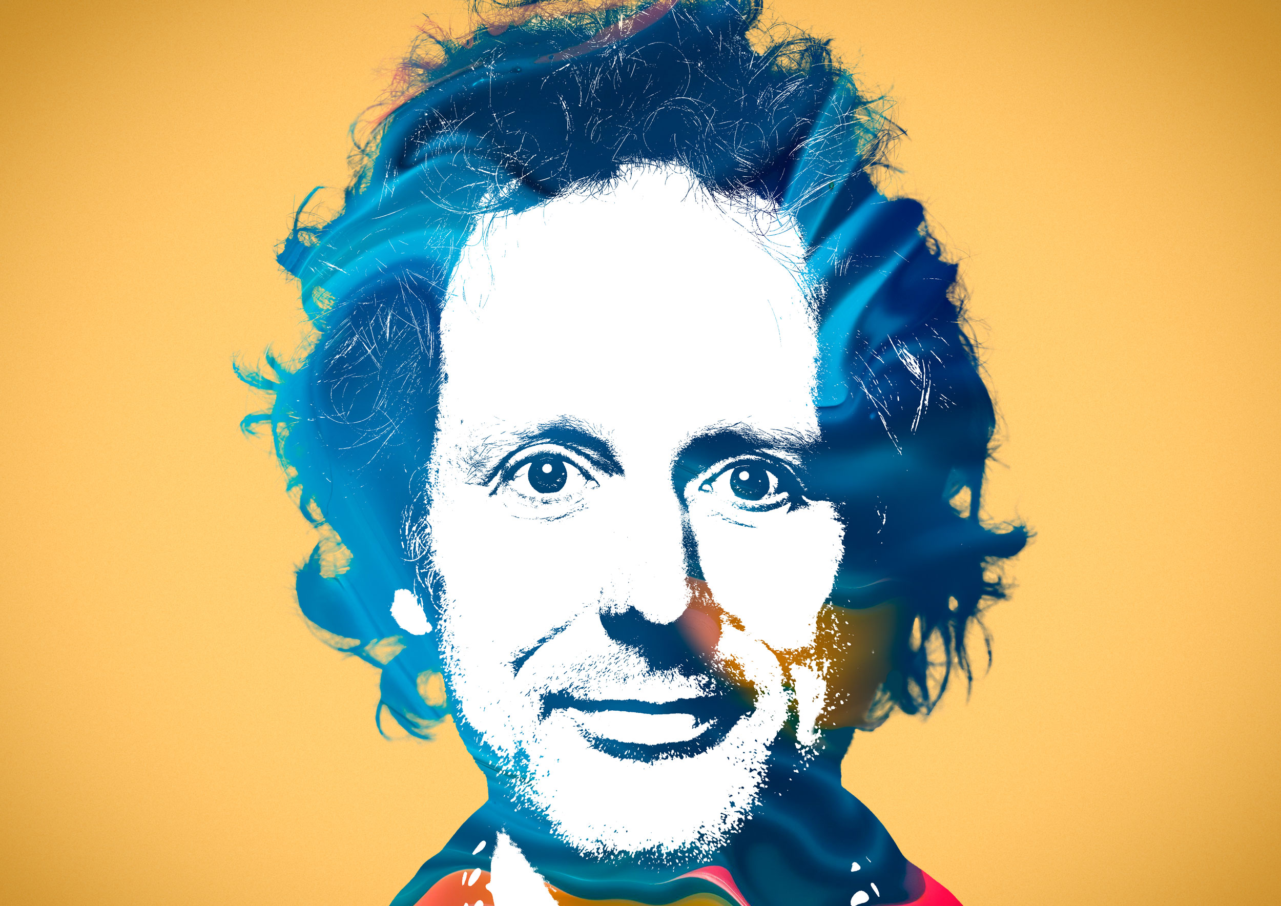 WEB Ronald Snijders Normale Mensen Zaantheater 