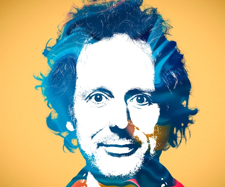 WEB Ronald Snijders Normale Mensen Zaantheater