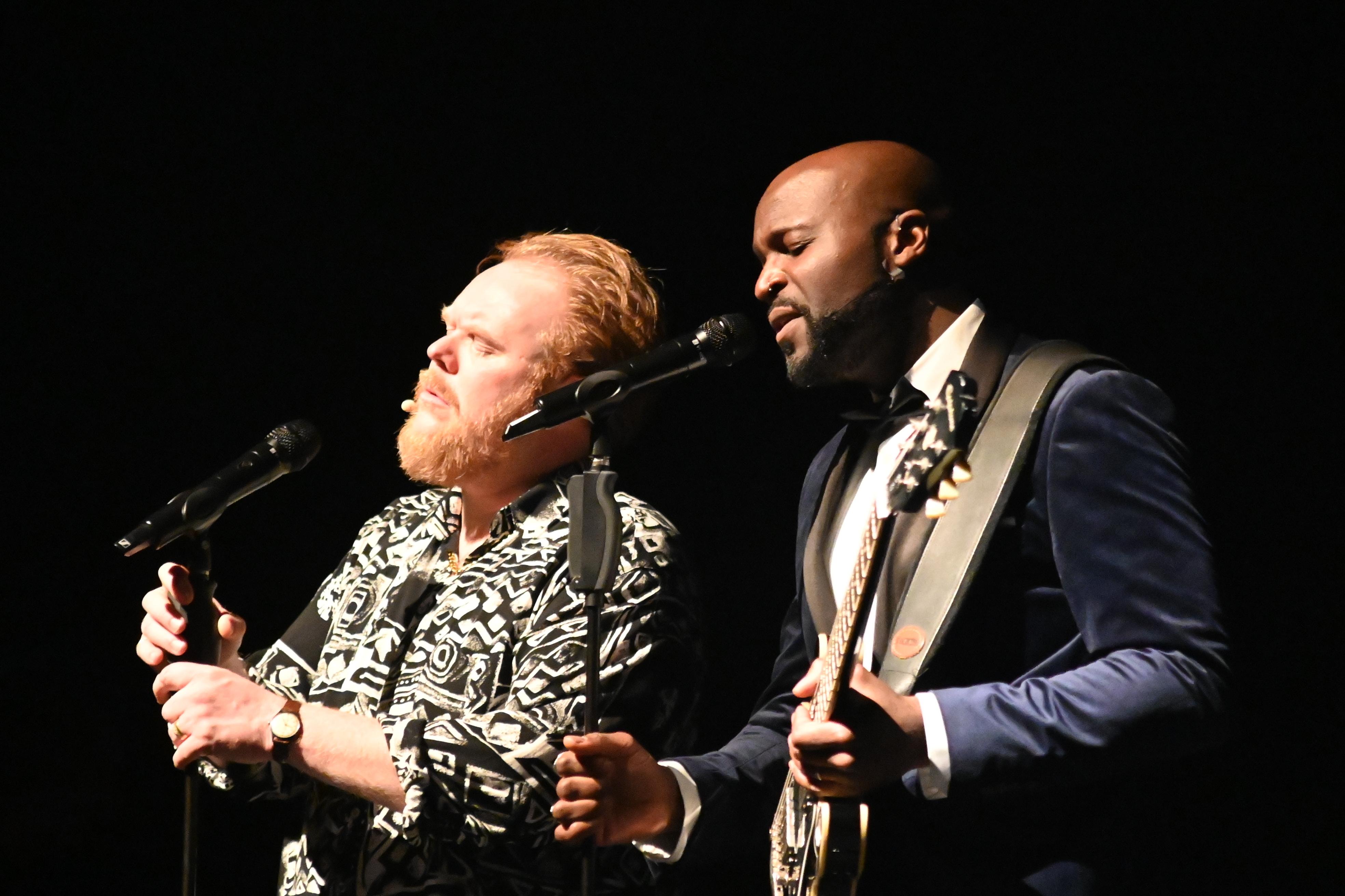 Pf 5 Blues, Zweet & Tranen © Marie Jose Eldering WEB