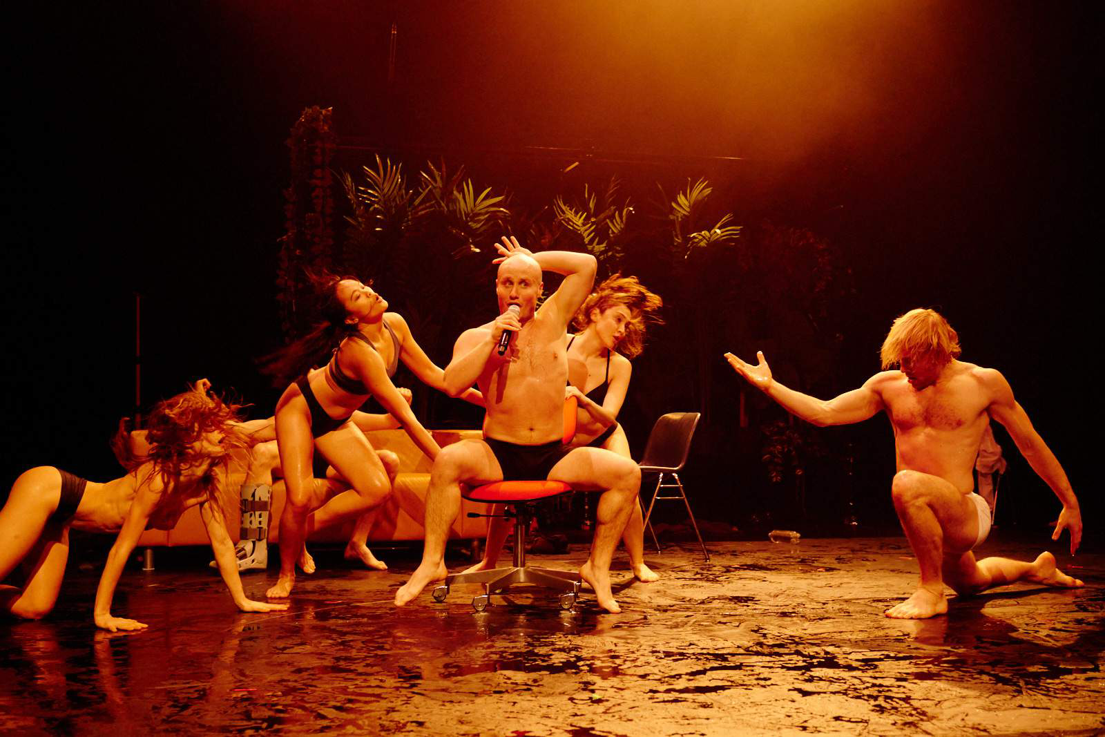 Image From Presentation Apocalypse Tomorrow , Page 7