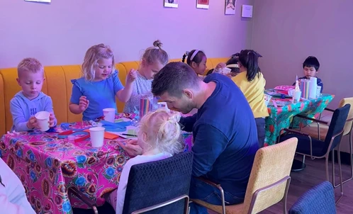 Kinderboekenweekfeest 2024 2
