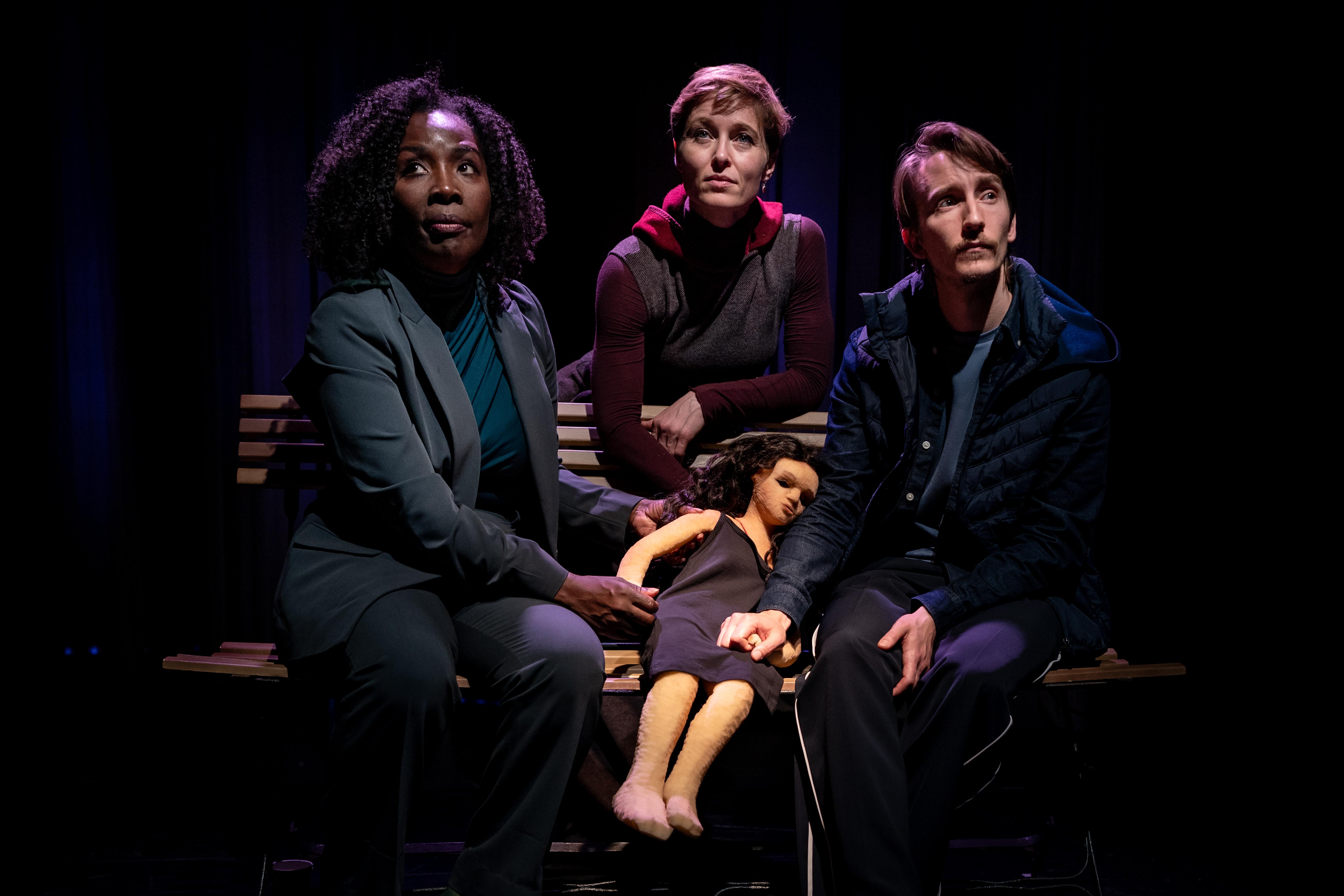 Achter Gesloten Deuren 2025 De Schaapjesfabriek HR 169