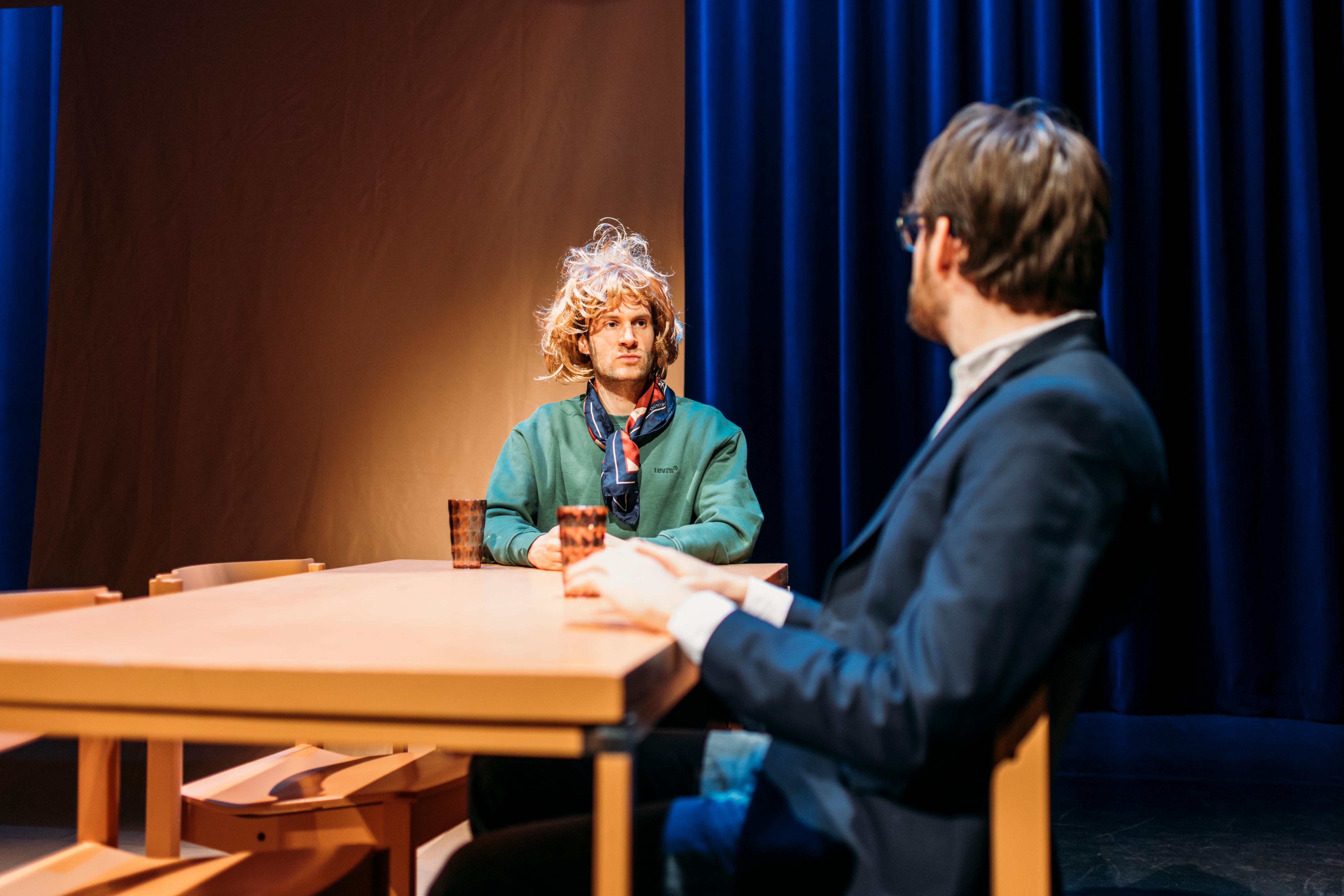 Scenefoto 4 Verbroedring Foto Shot By Meesterwerk