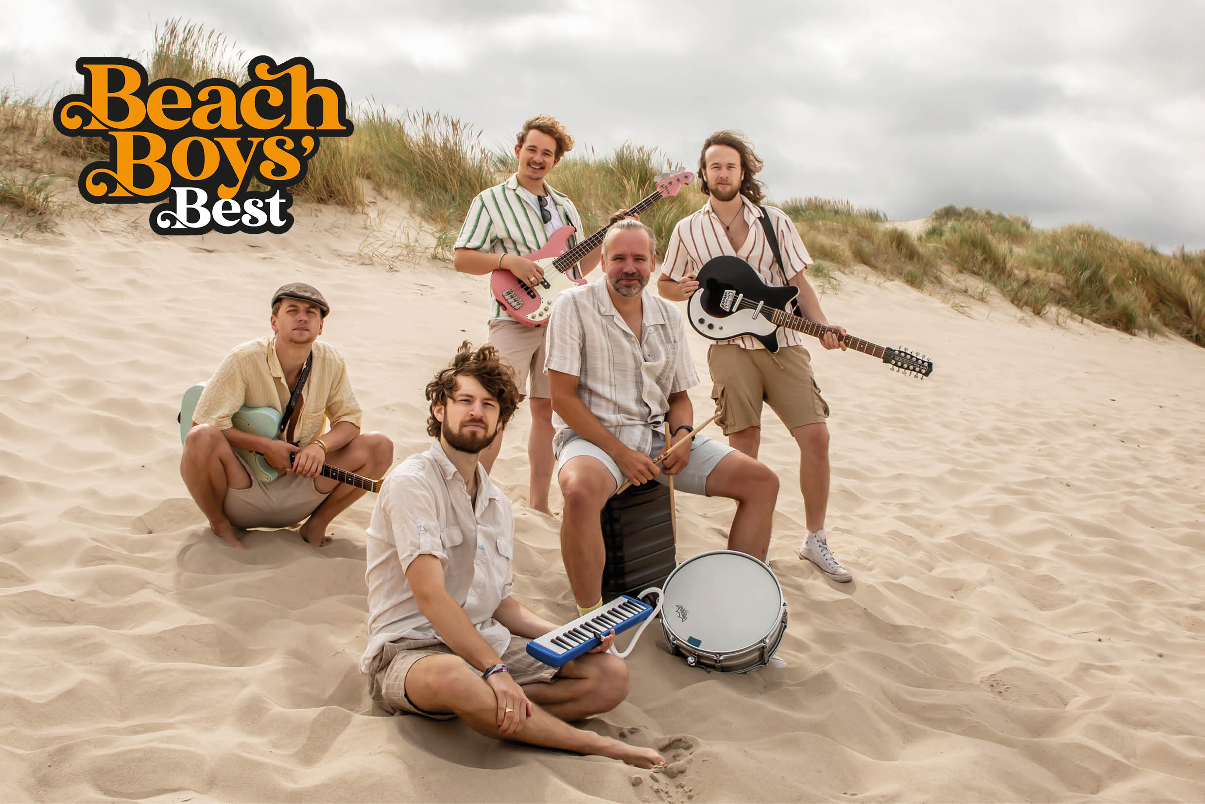 WEB The Beach Boys Zaantheater (2) 