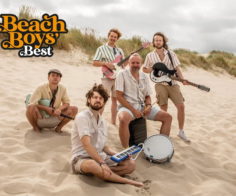 WEB The Beach Boys Zaantheater (2)