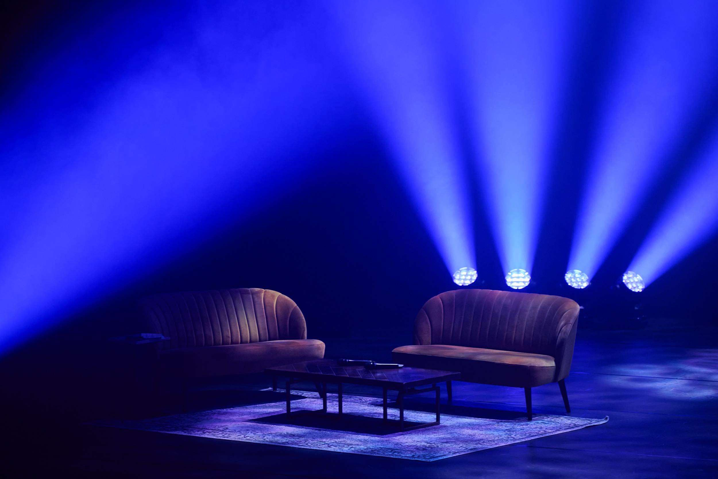 Dinsdagmiddagpresentatie 