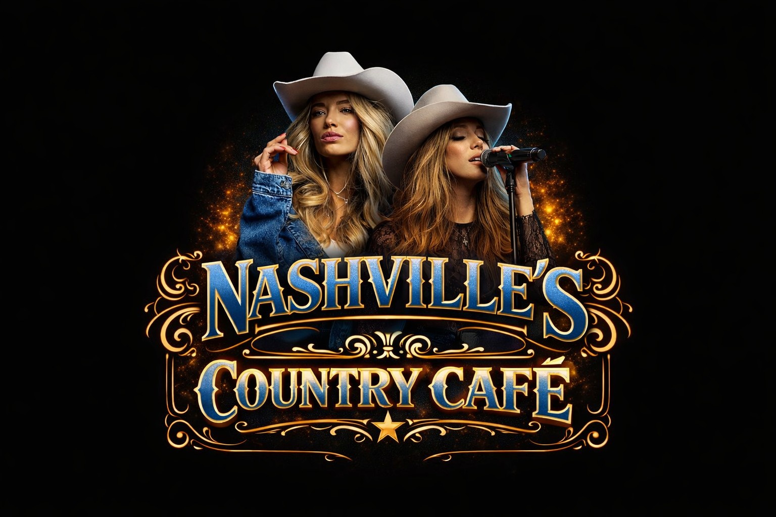 WEB Nashvilles Country Cafe Zaantheater (4) 