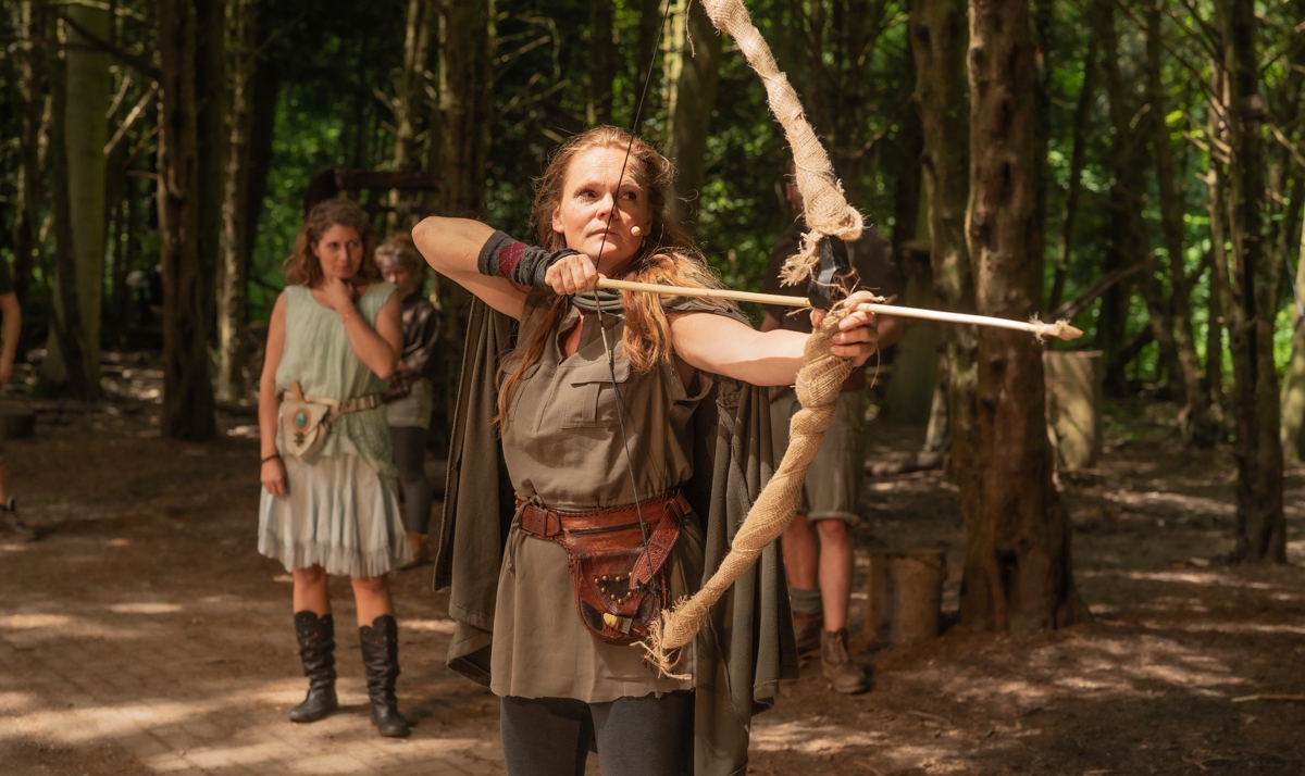 Het Kleine Theater Robin Hood 29