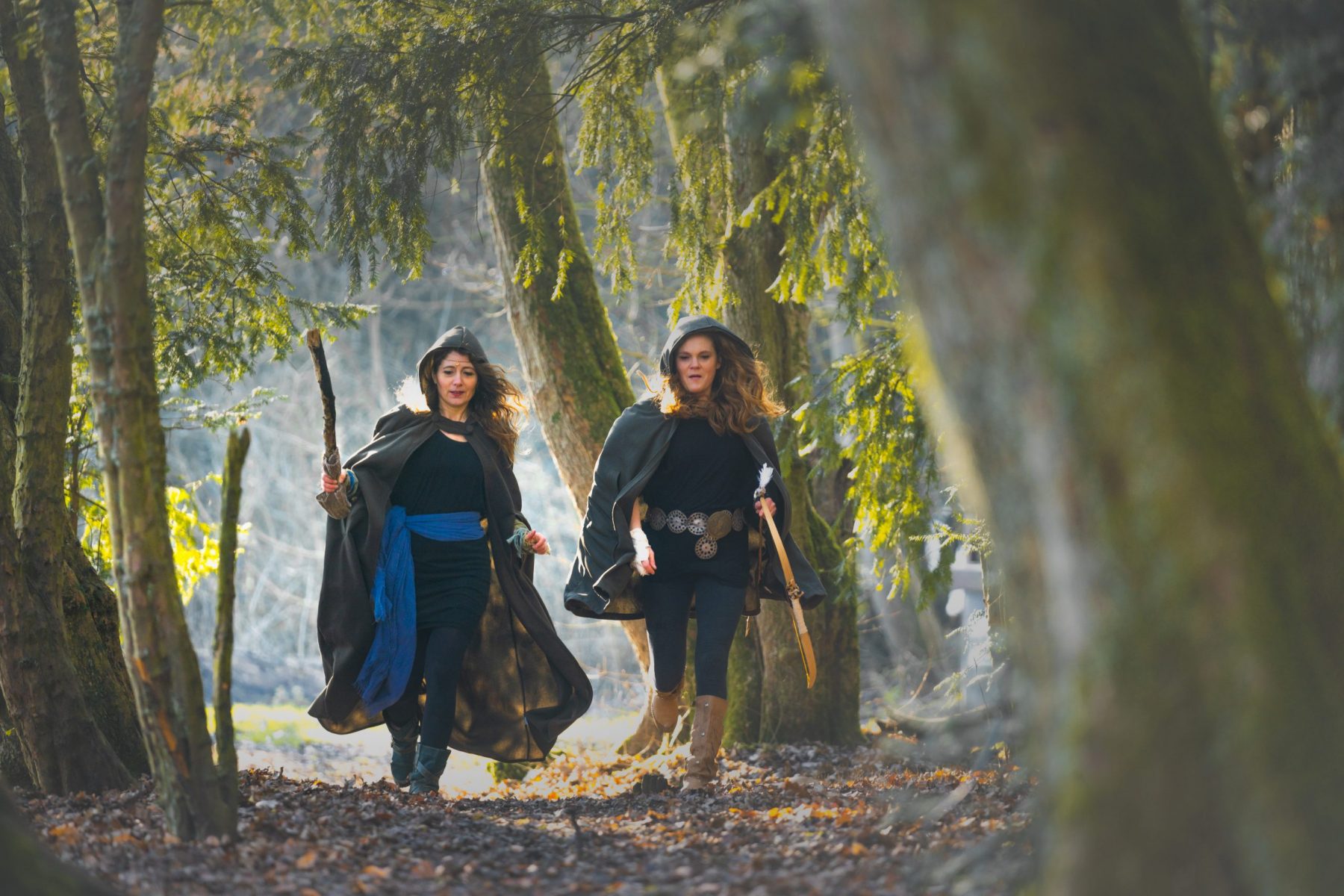 Het Kleine Theater Robin Hood 01