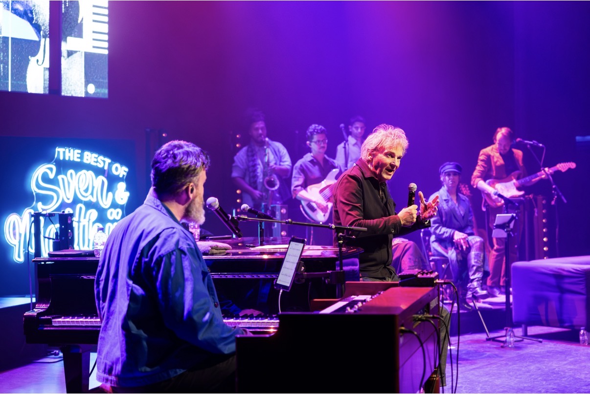 WEB The Best Of Sven En Matthijs 2 Zaantheater