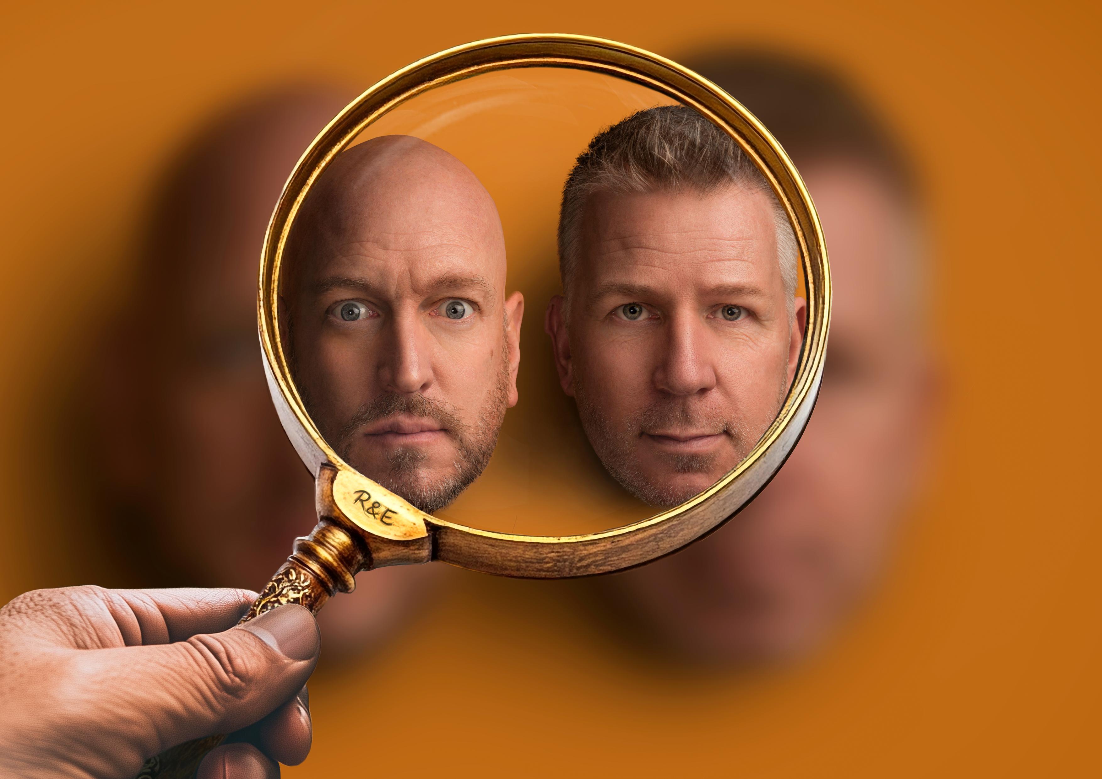 WEB Thinking Like Sherlock Rob En Emiel Zaantheater 