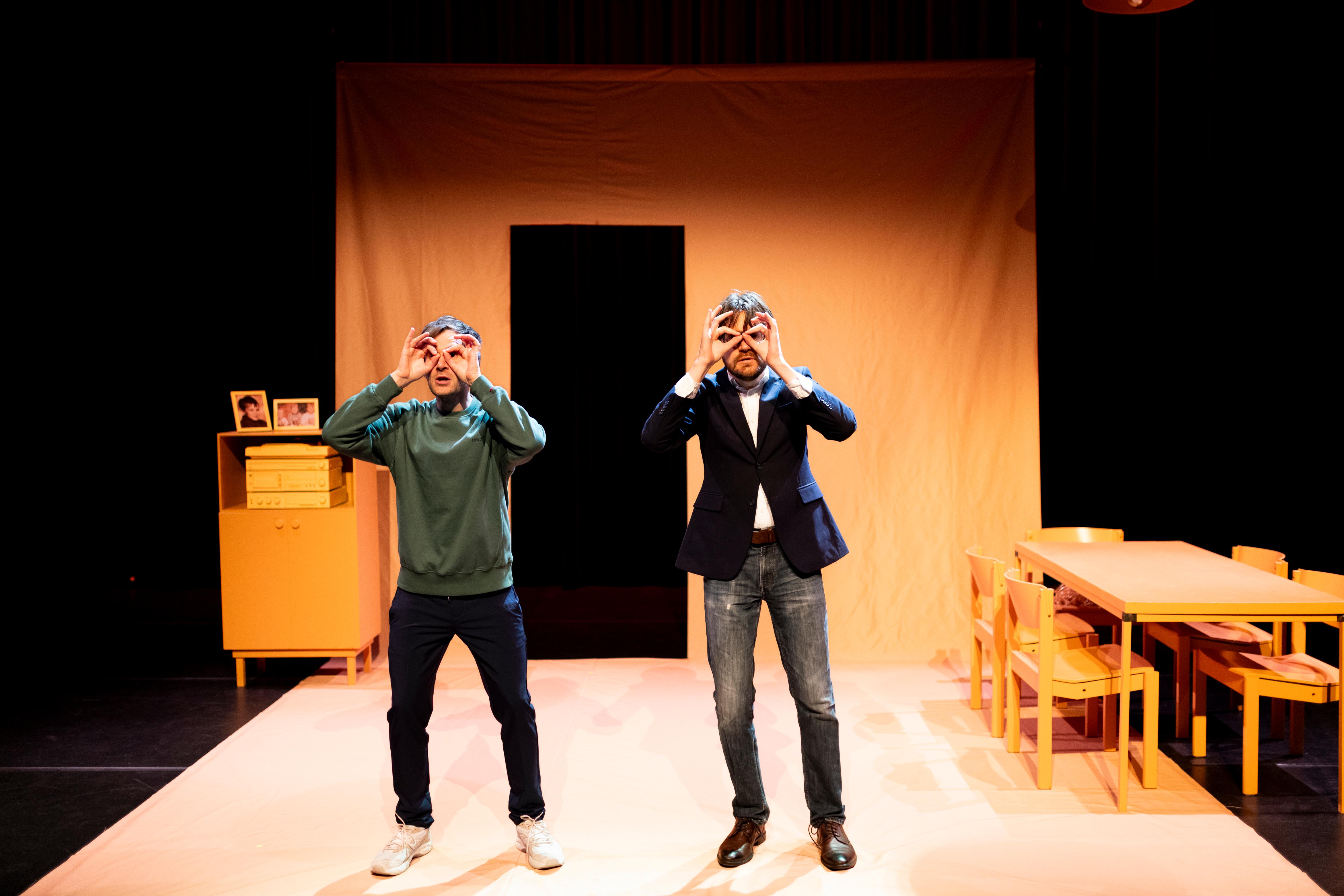 Scenefoto Verbroedring Foto Shot By Meesterwerk