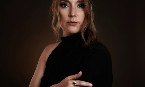 Katell Aujourd'hui Paris (C) Dirk Schreuders