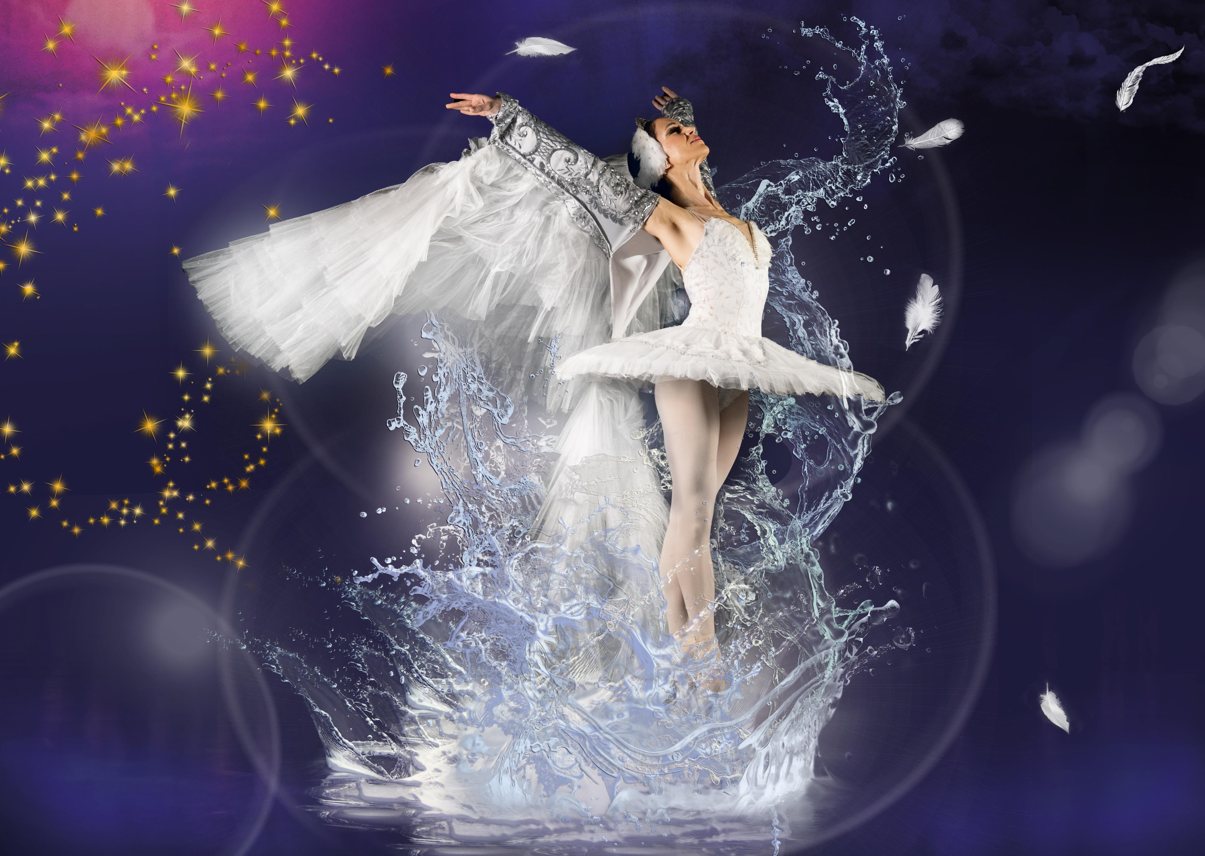 WEB Liggend Foto Ballet Zwanenmeer 