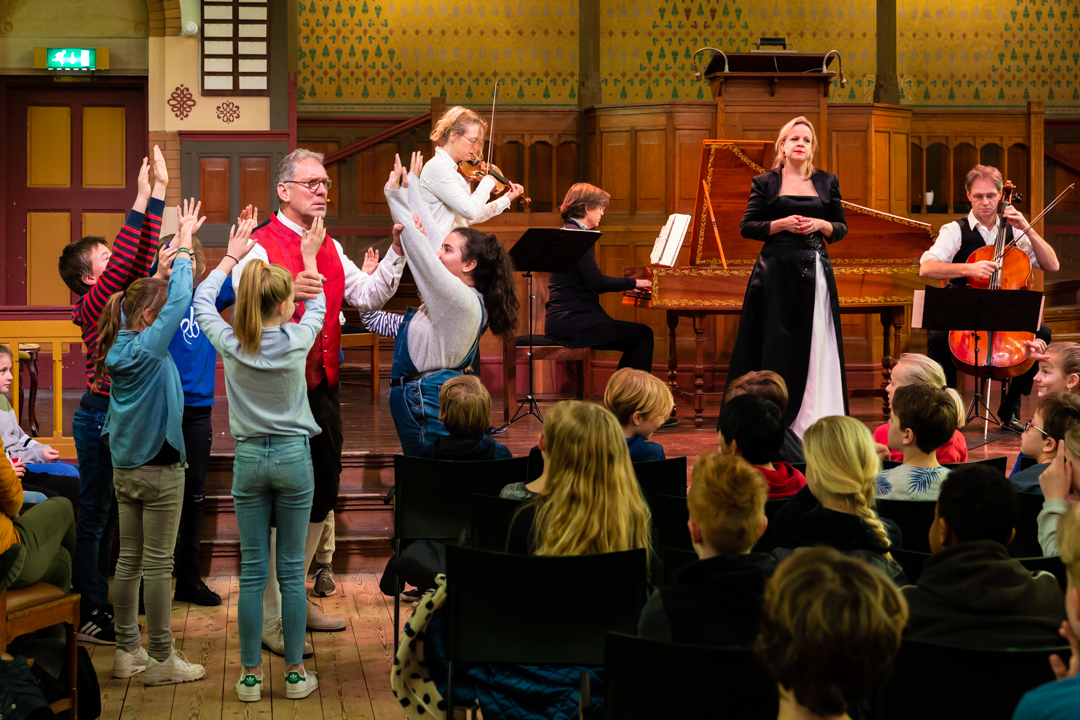 Ton Meijer Be Mozart ©Rob Van Dam 8