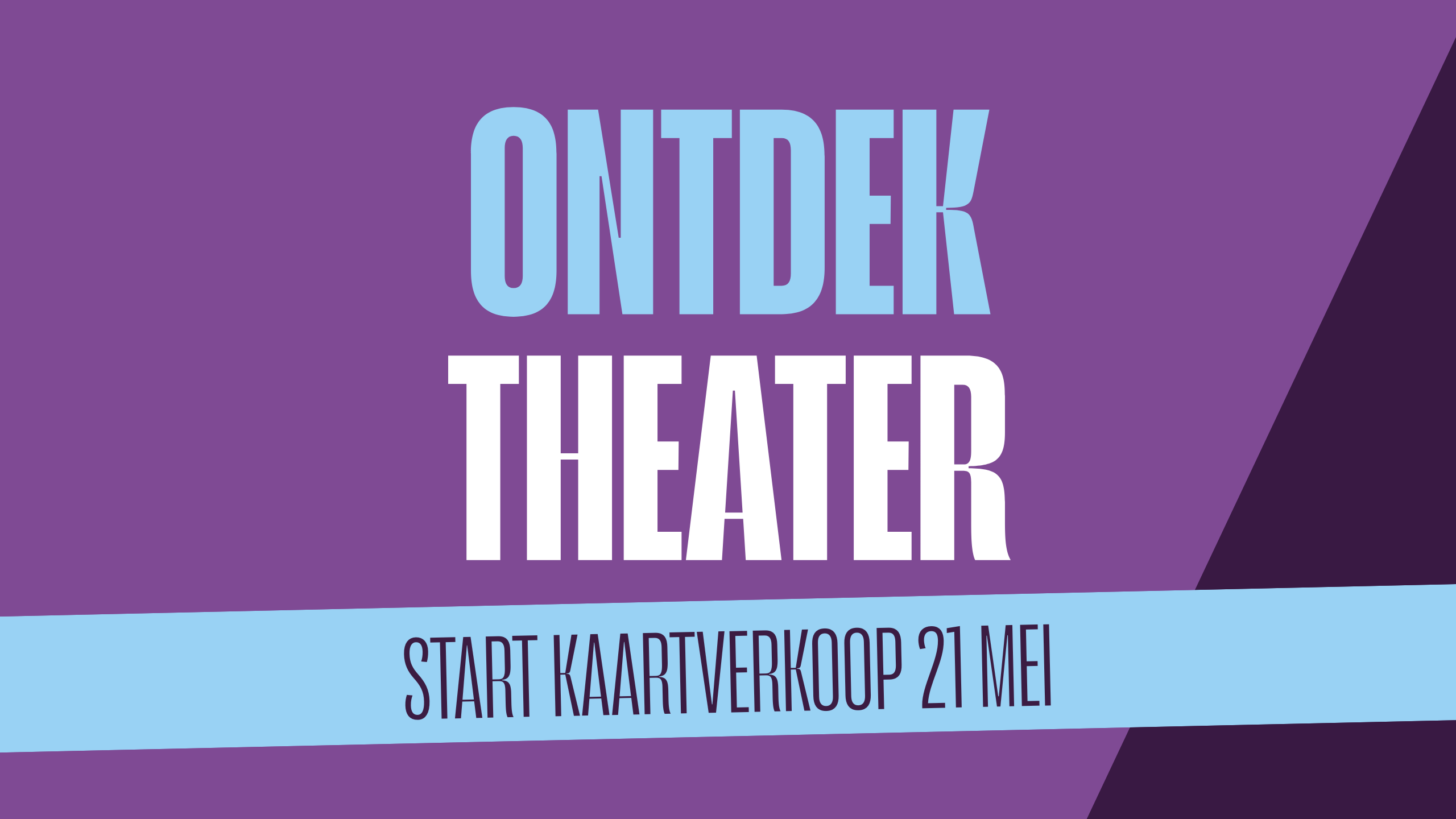 ONTDEK THEATER (1)