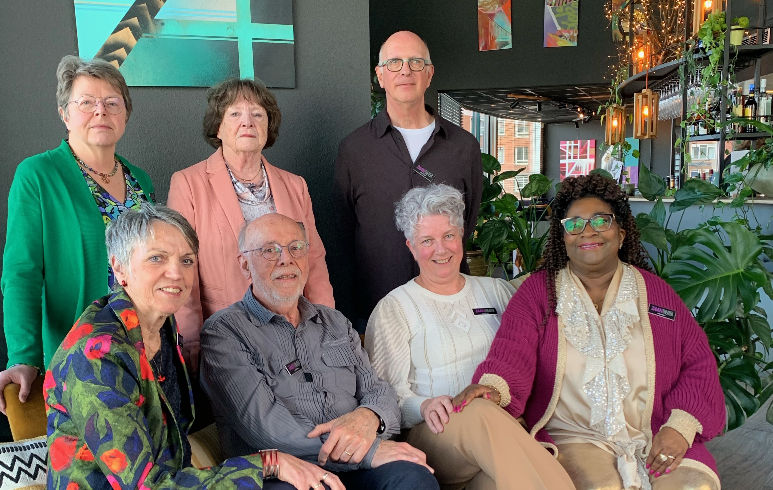 Dimi Team Staande Foot Foto WEB 