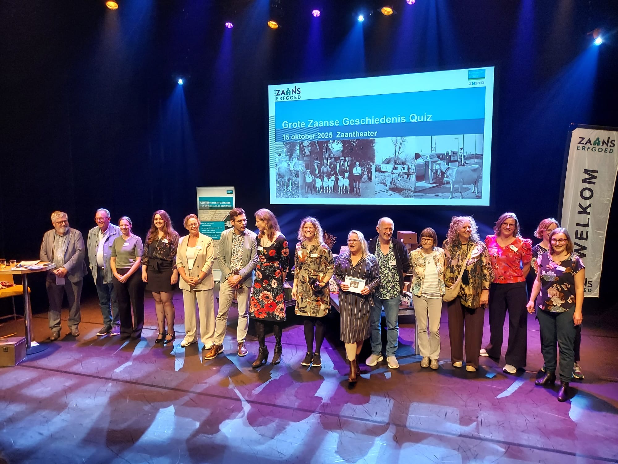 WEB Grote Zaanse Geschiedenis Quiz Zaantheater 2026 