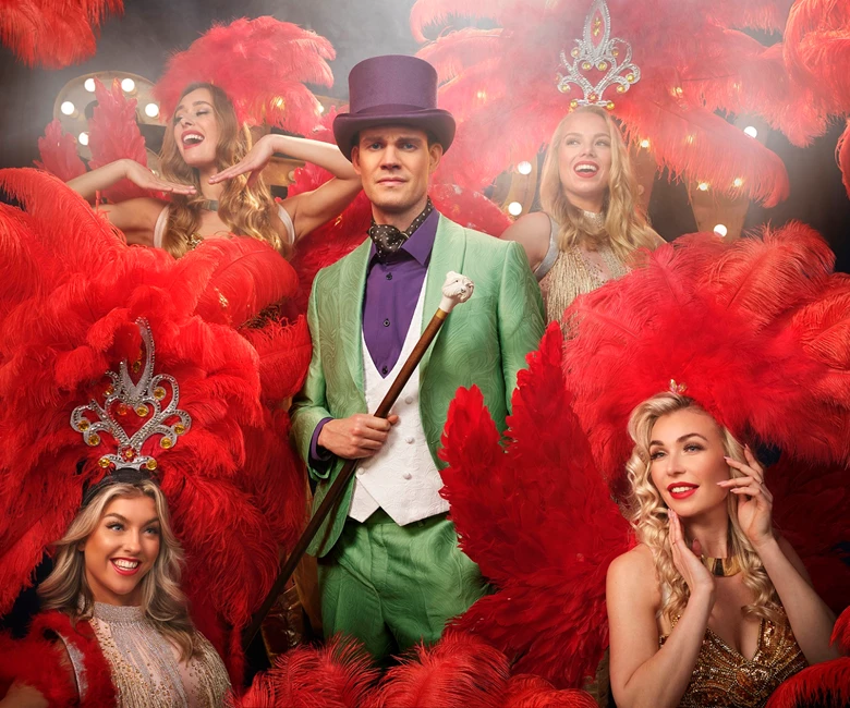 Web Tim Fransen Onbekommerd Liggend (C) Corné Van Der Stelt