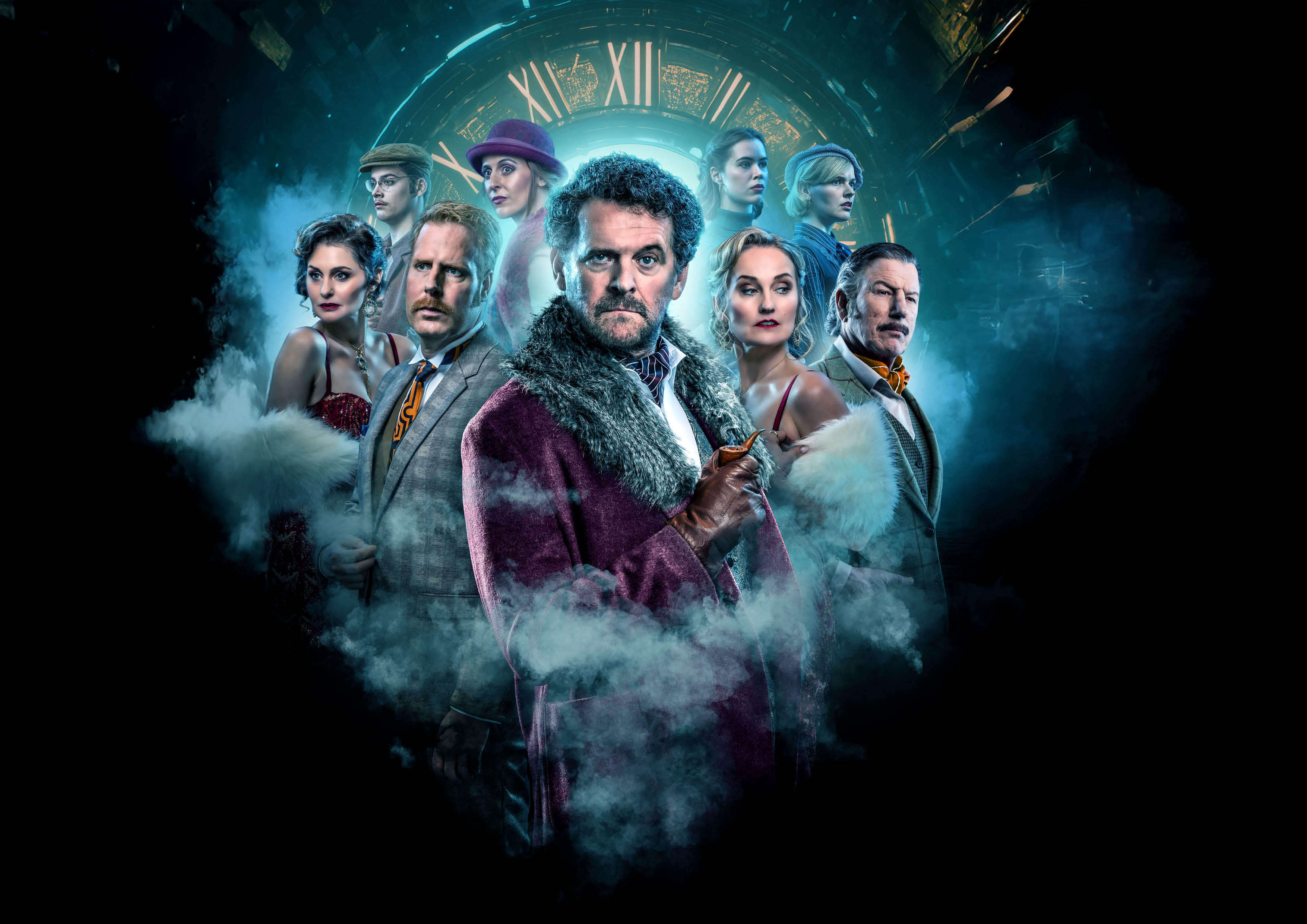 WEB Sherlock Holmes Willem Van Walderveen Zaantheater 