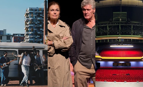 Theaterweekend Kleiner