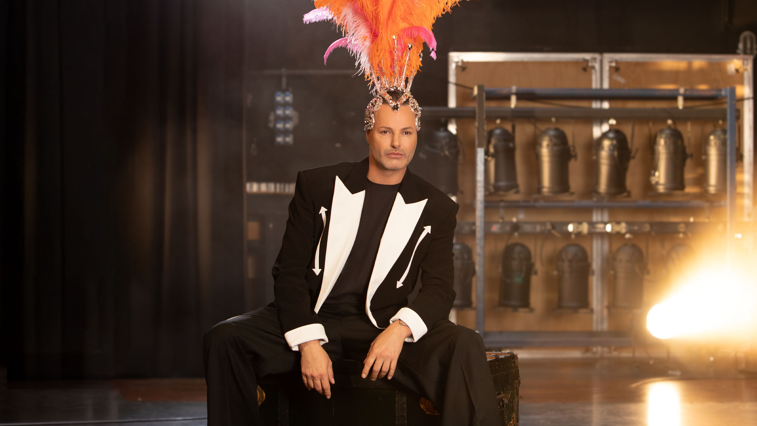 Fred Van Leer Ik Weet Het Eigenlijk Niet (C) Nick Van Ormondt Header 