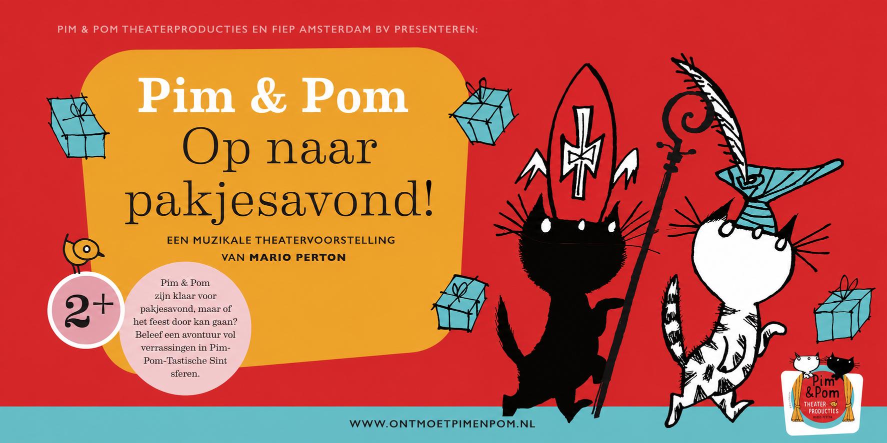 WEB Pim Pom BREED Fiep Westendorp Illustrations Zaantheater 