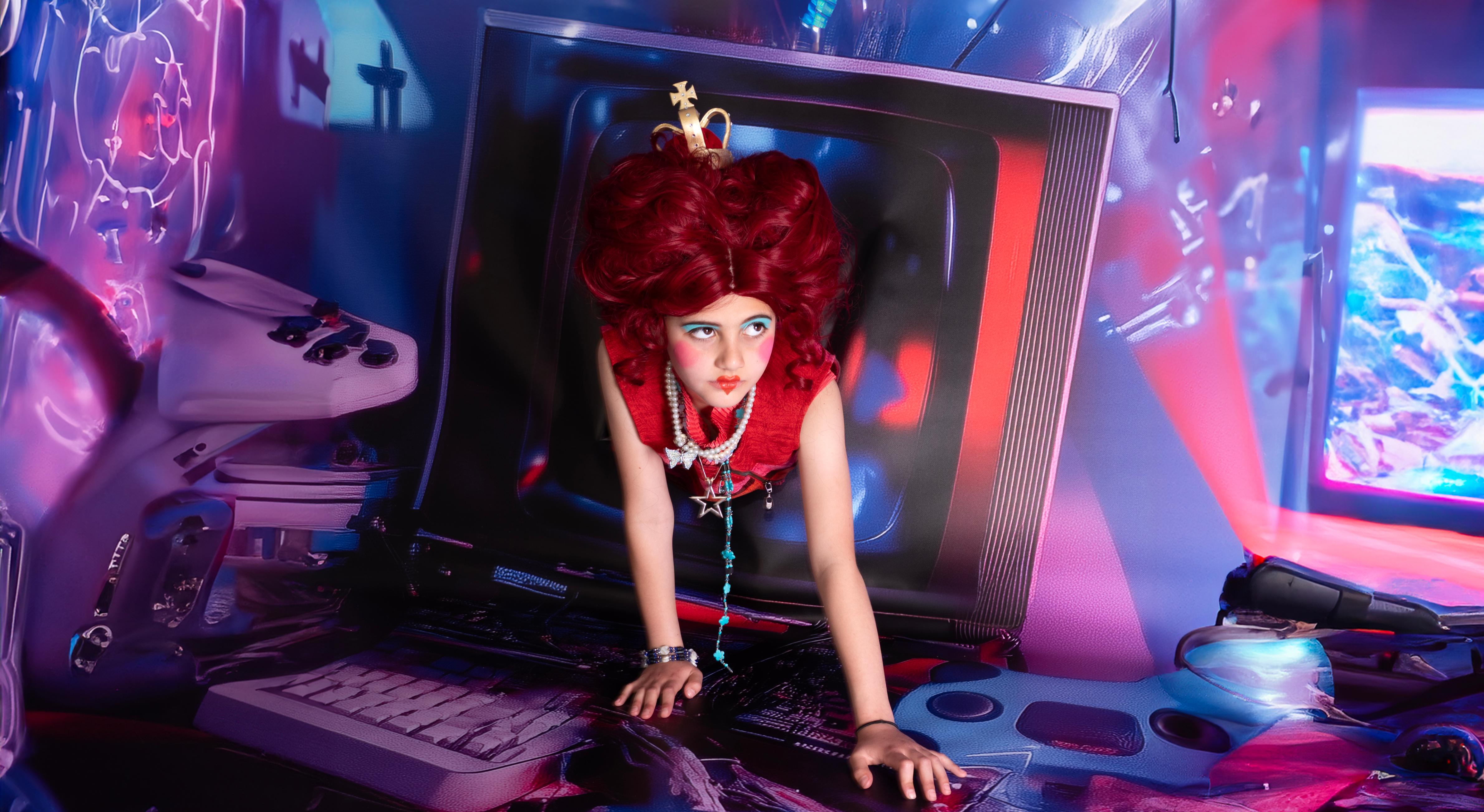 WEB Alice In Wonderland Zaantheater 
