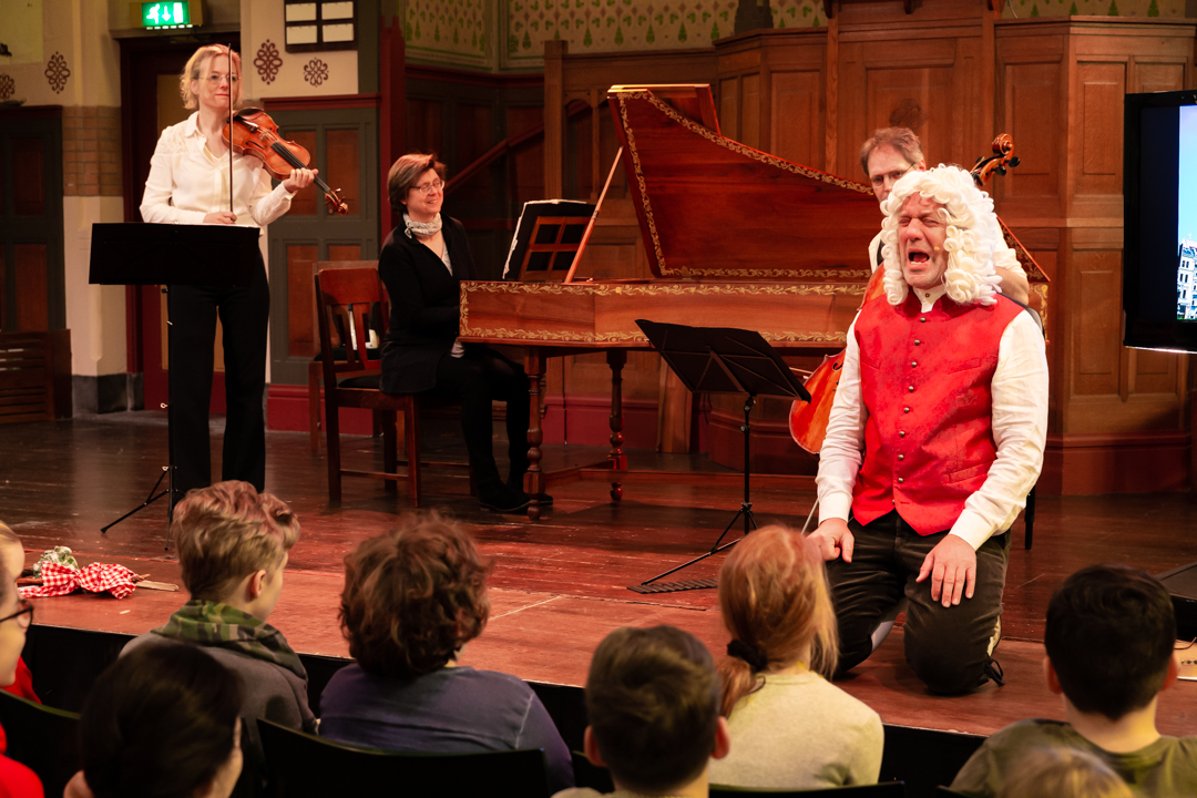 Ton Meijer Be Mozart ©Rob Van Dam 5